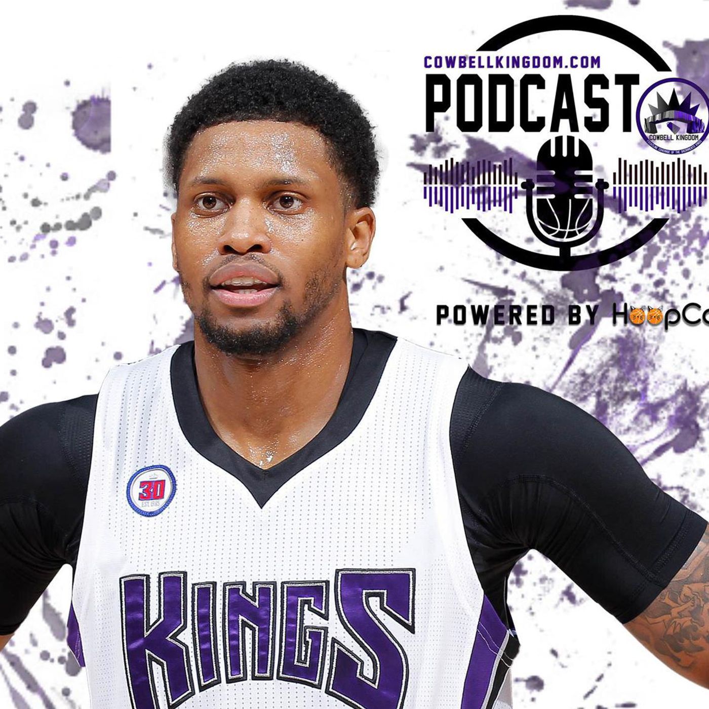 CK Podcast with Leo Beas
