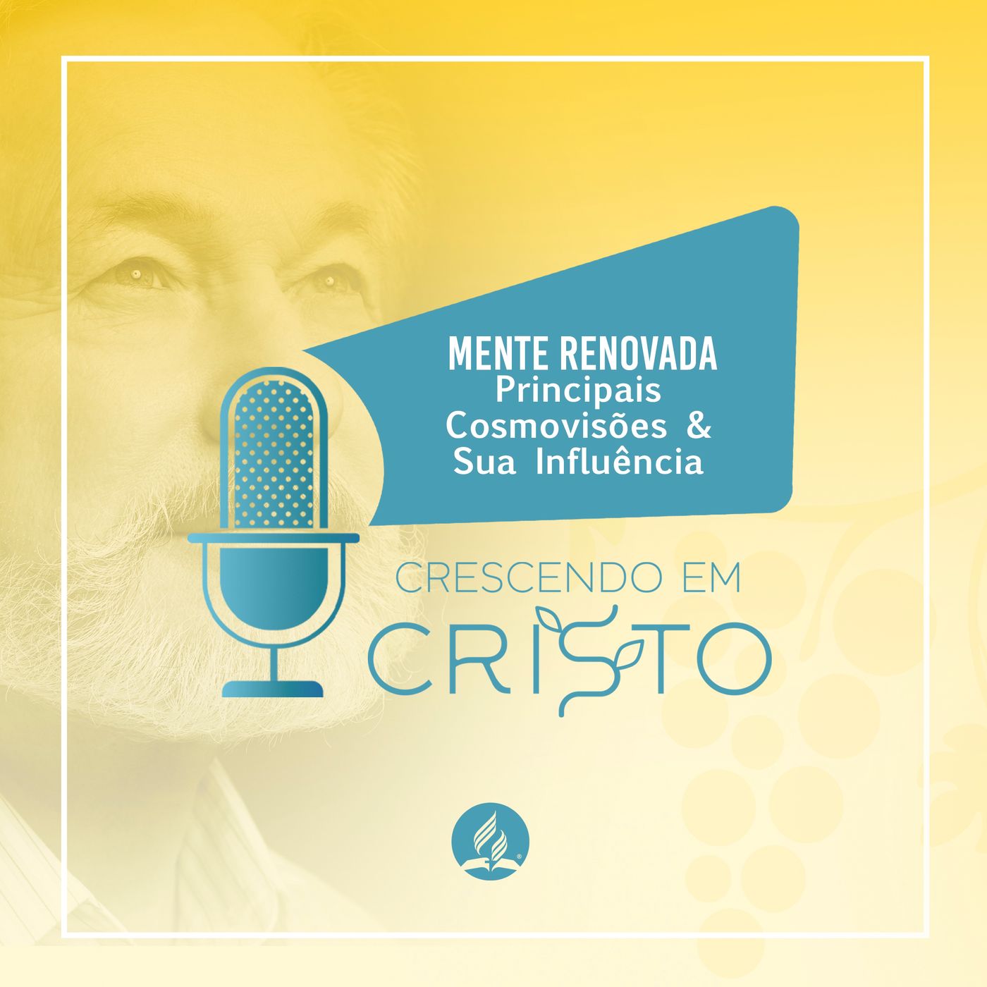 Crescendo Em Cristo