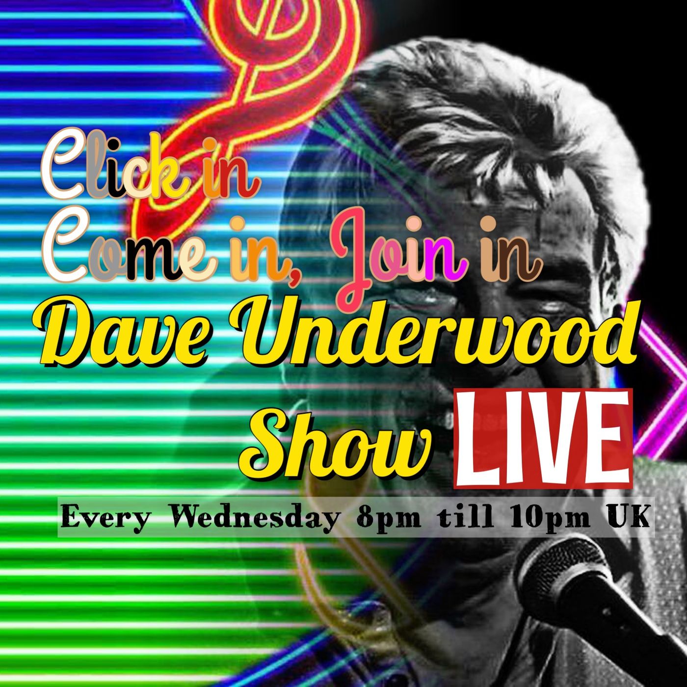 The Dave Underwood Show