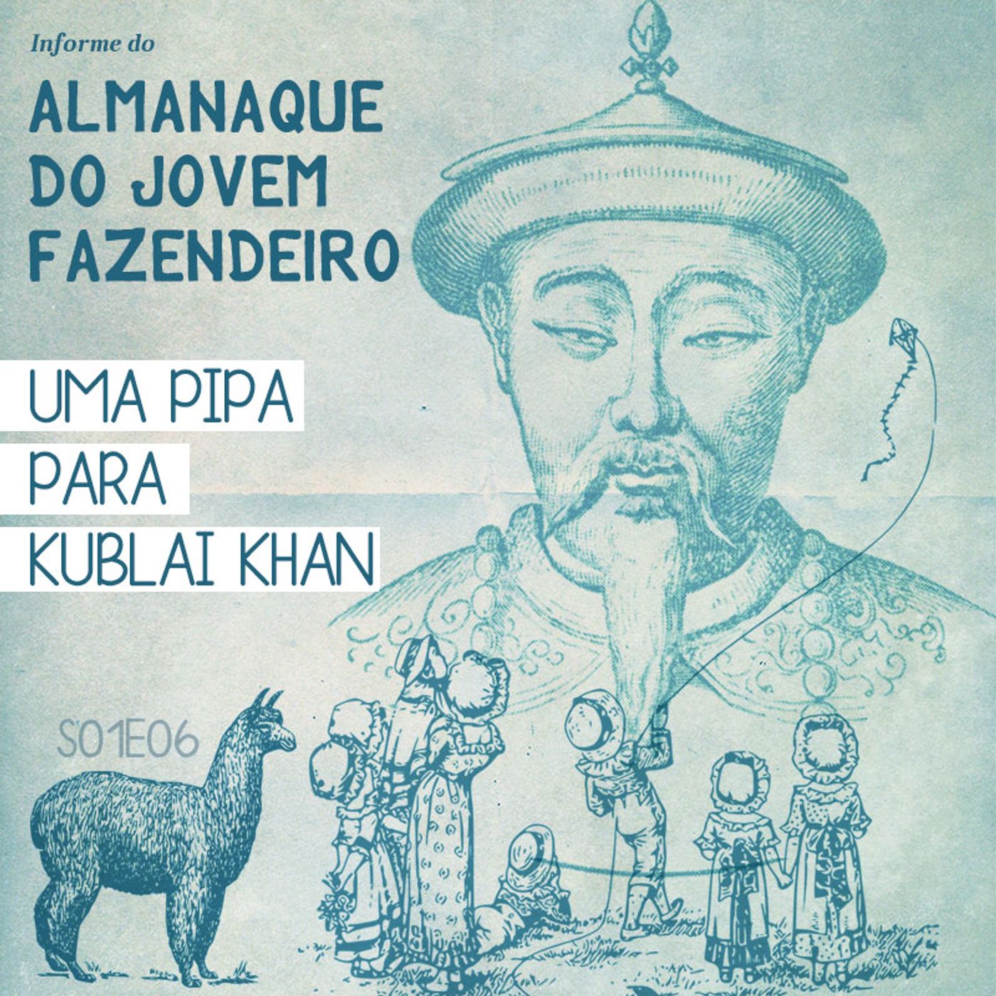 Informe do Almanaque