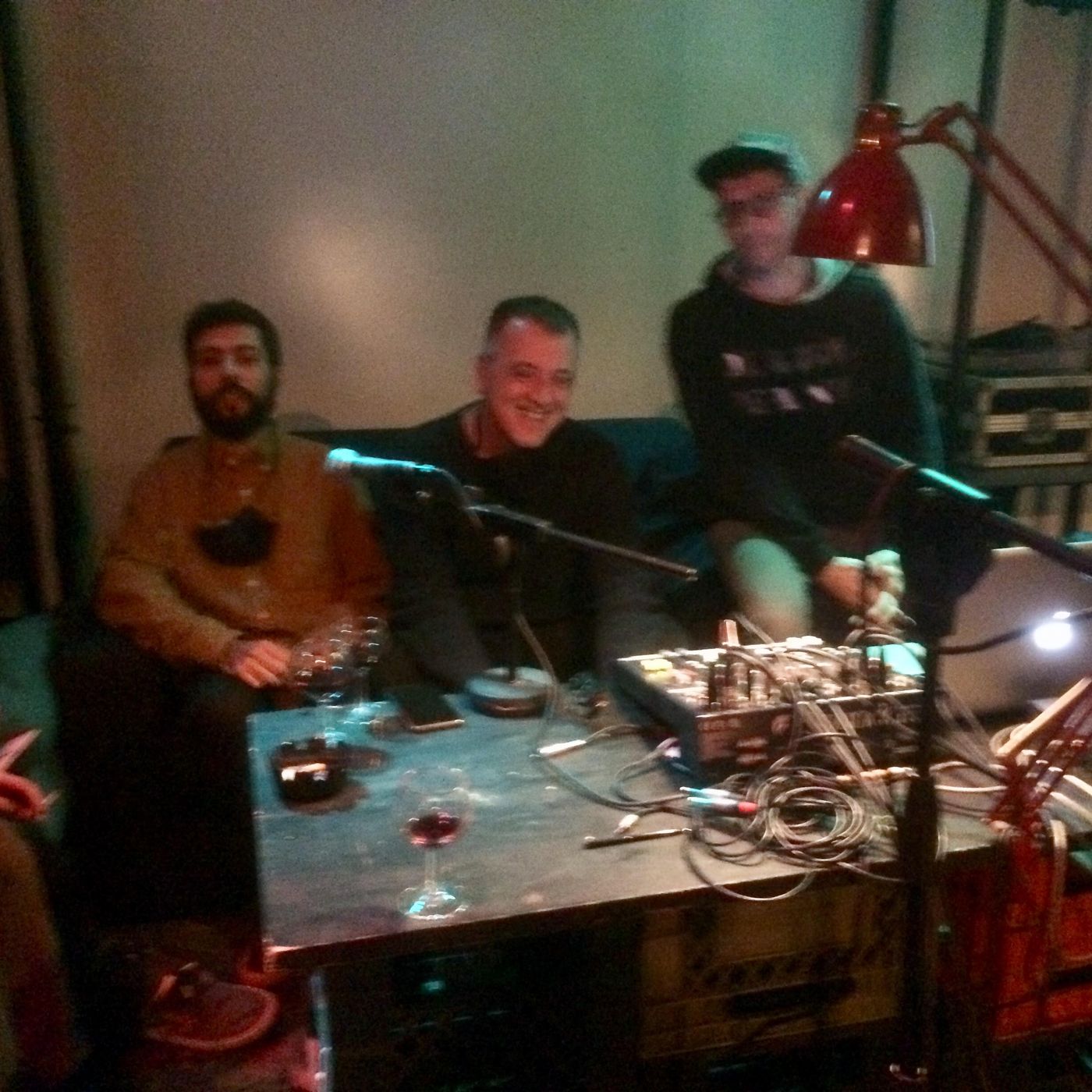 Presidio Radiofonico #