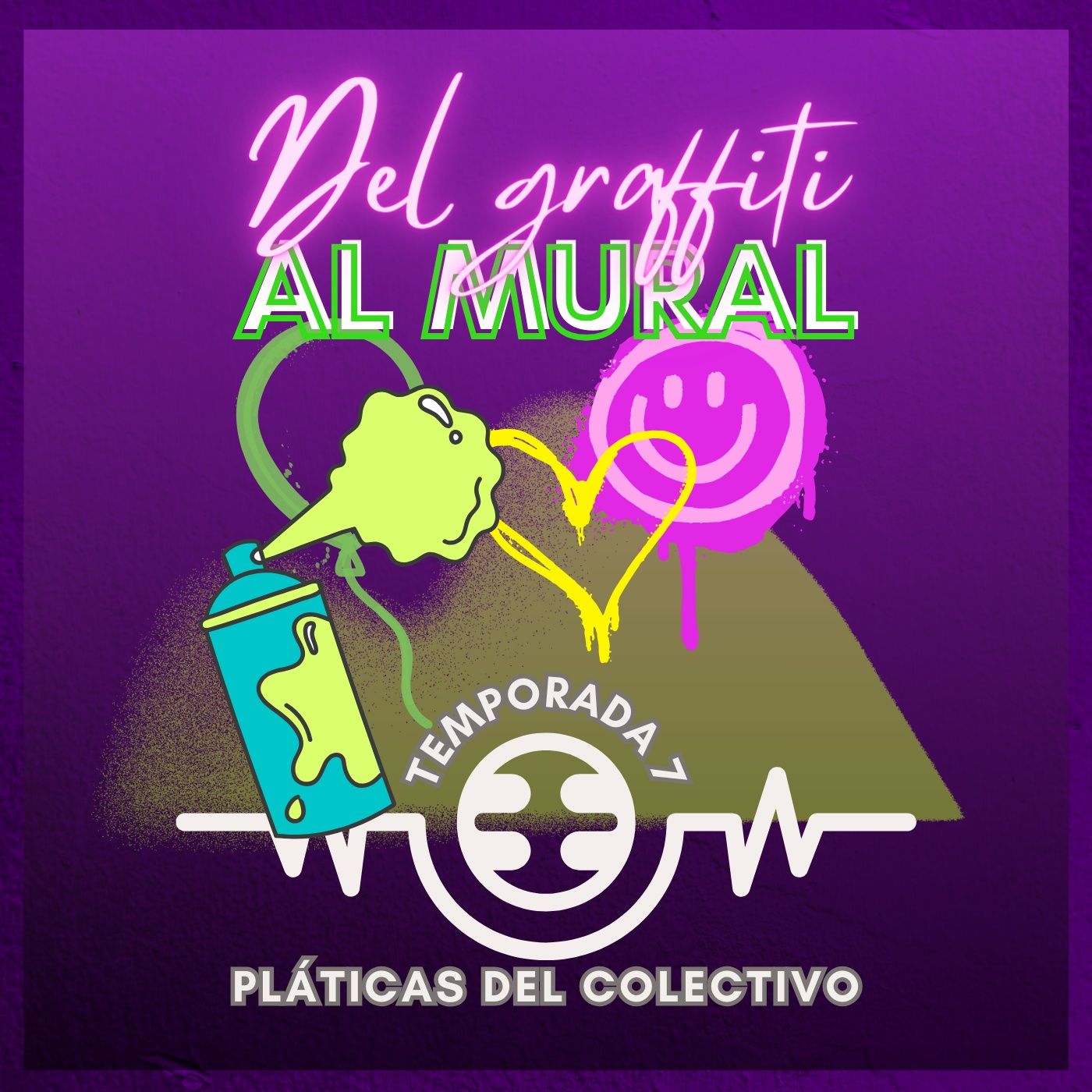 Pláticas del colectivo