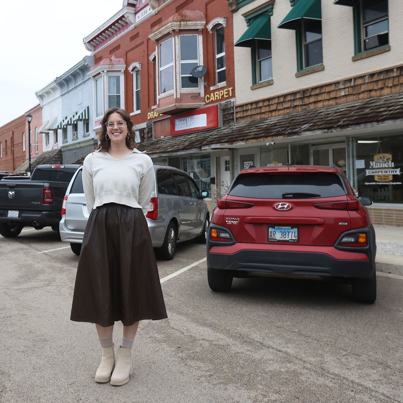 Illinois Valley - Shaw Local