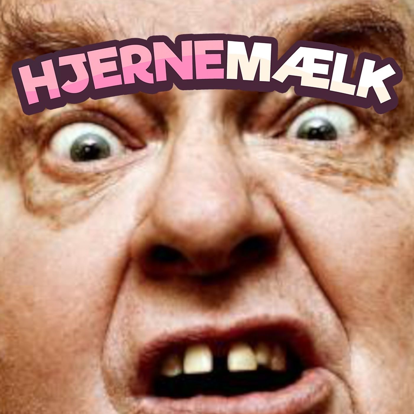 Hjernemælk