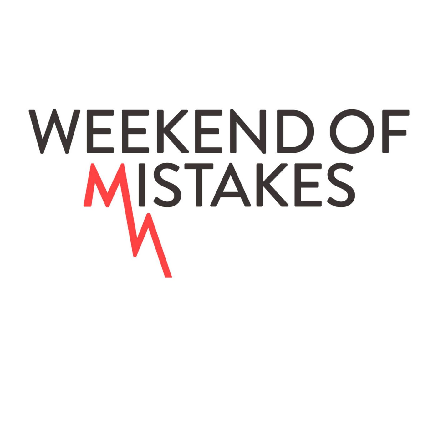 EP 50: Shelf Life #10 The Weekend Of Mistakes (with Alice Sherwood & Paul Greatbatch)