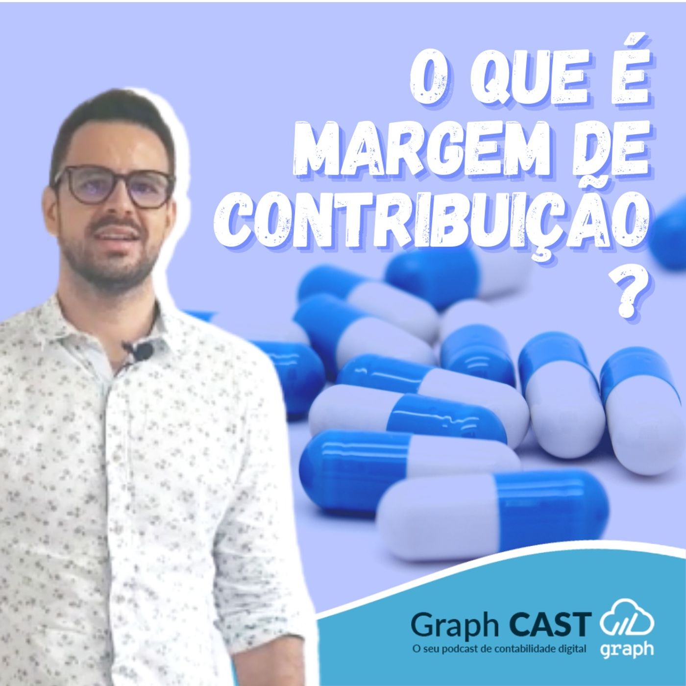 Episódio 28 - O que é Margem de Contribuição? episode artwork