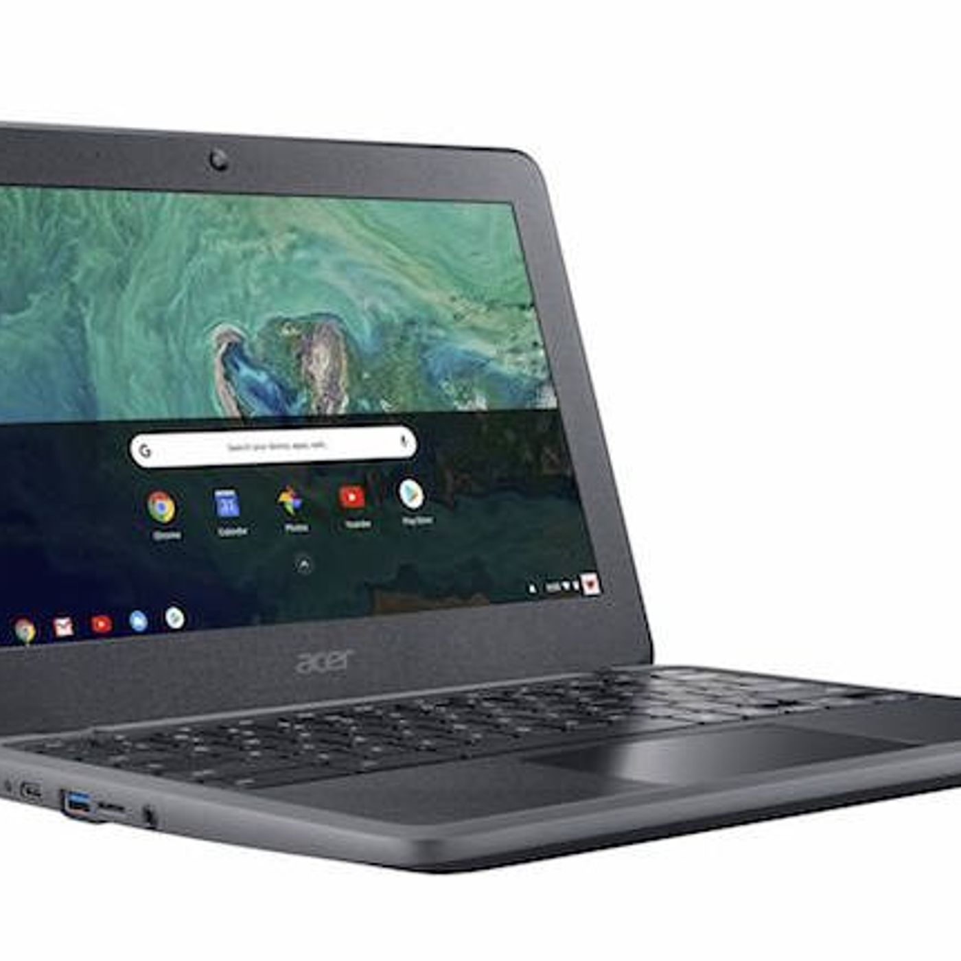 19,000 More Students Will Get Chromebooks In Gwinnett