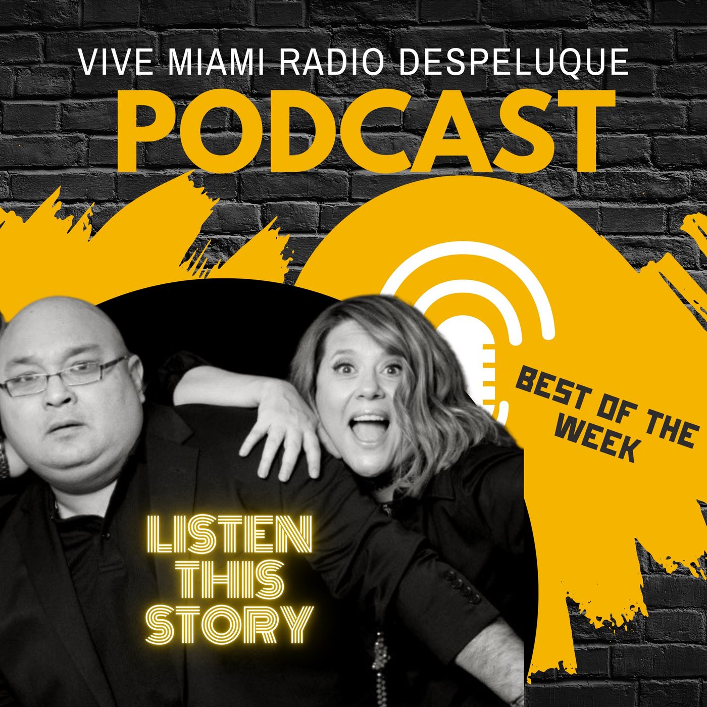 VIVE MIAMI RADIO
