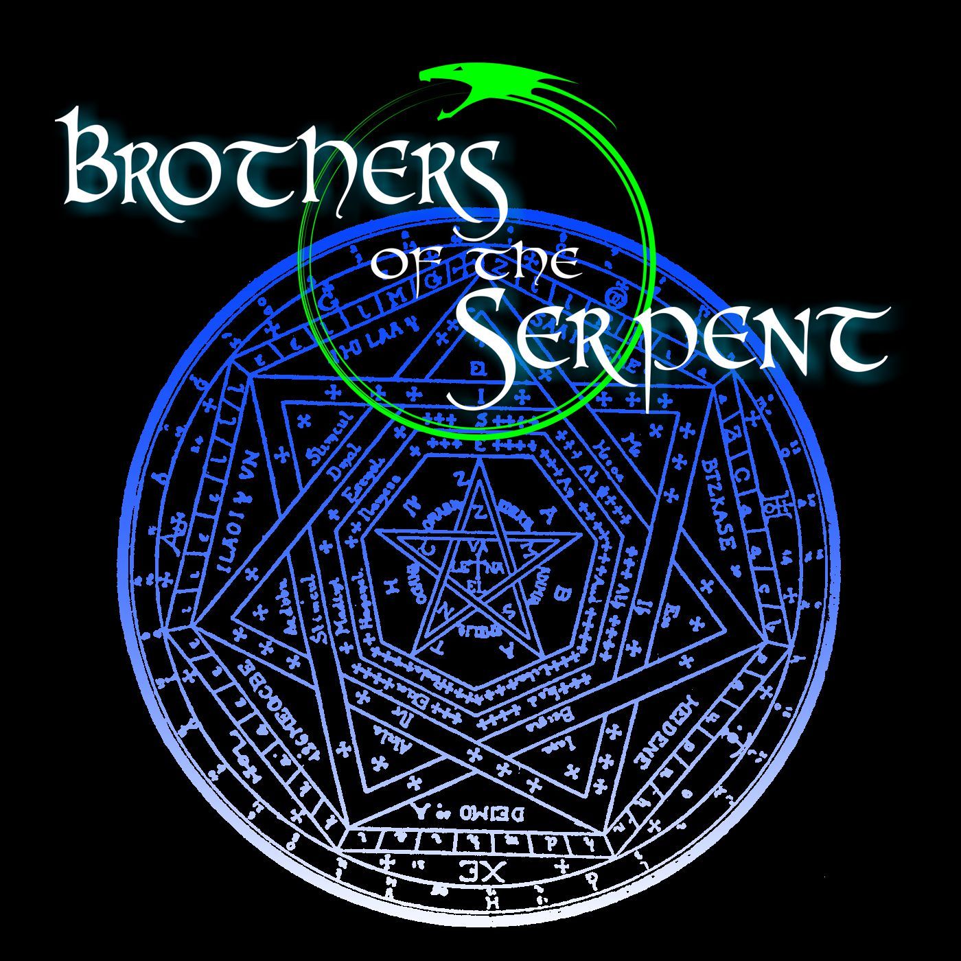 Brothers of the Serpent