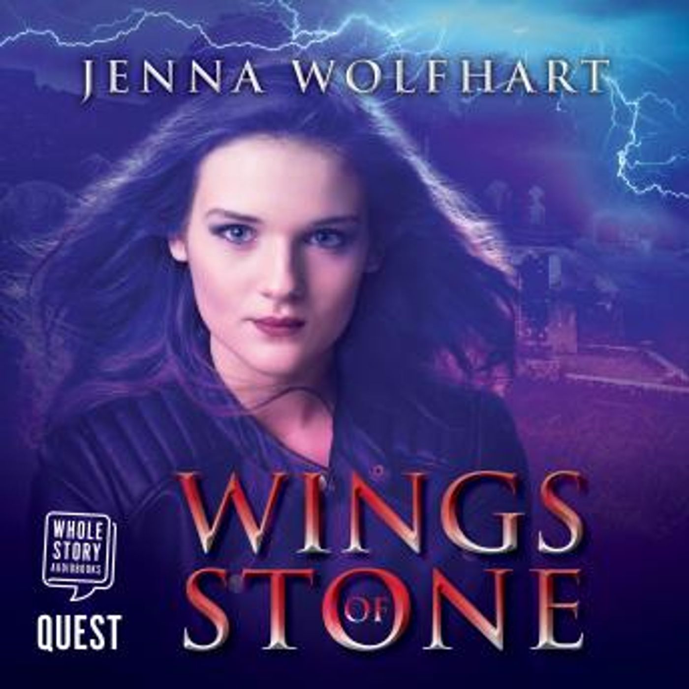 Download Latest Full Audiobooks in Science Fiction & Fantasy, Fantasy