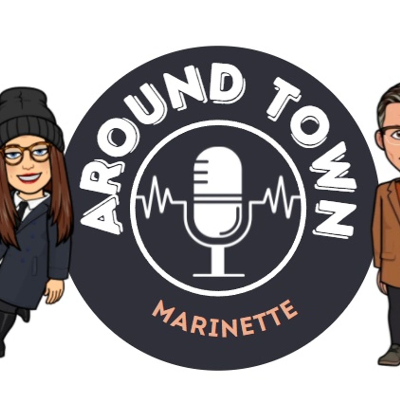 AROUND TOWN SEASON 3