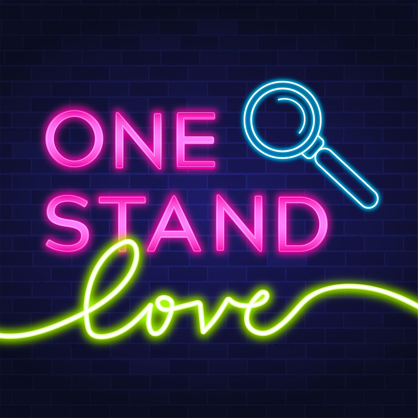One Stand Love cover art