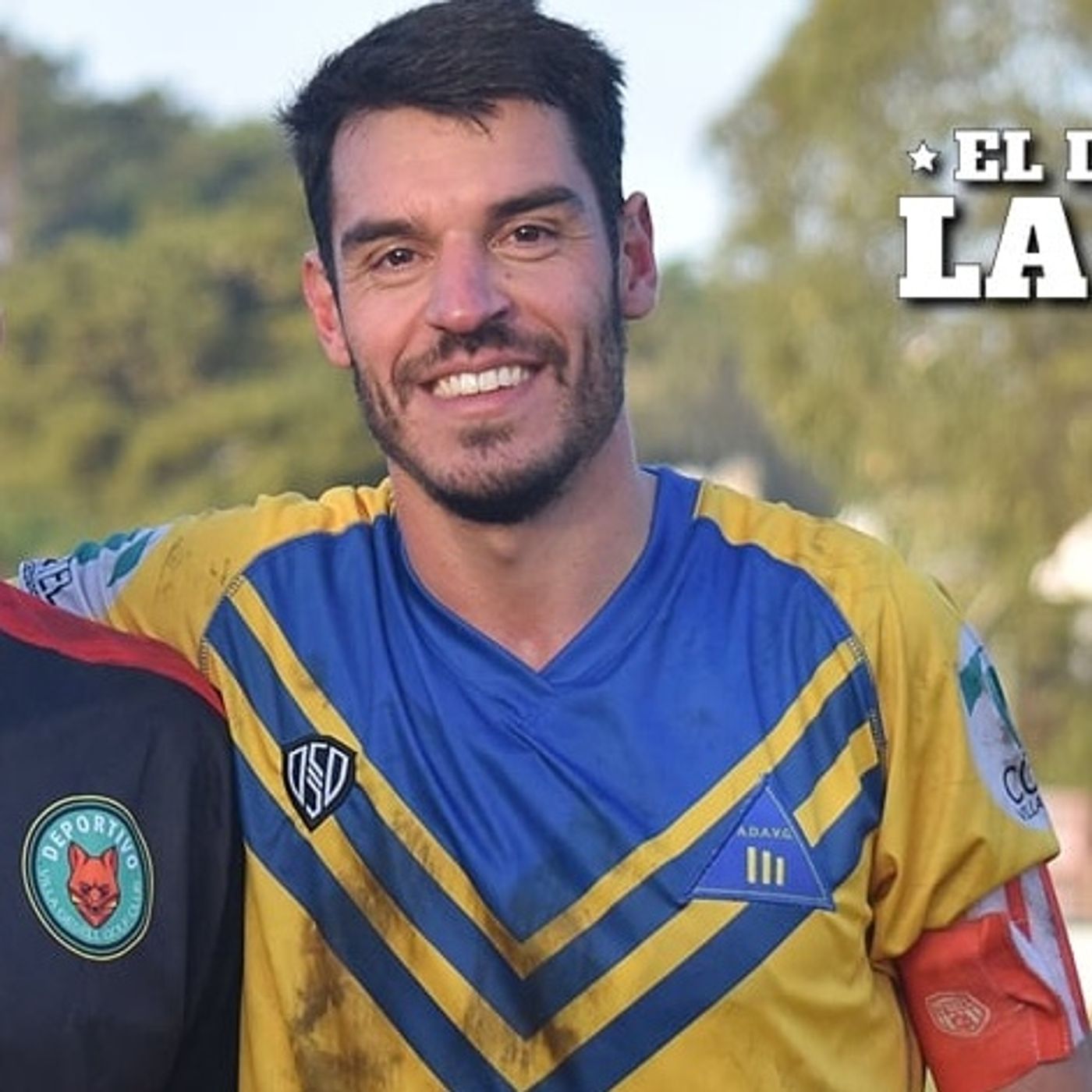 El Deportivo La Villa