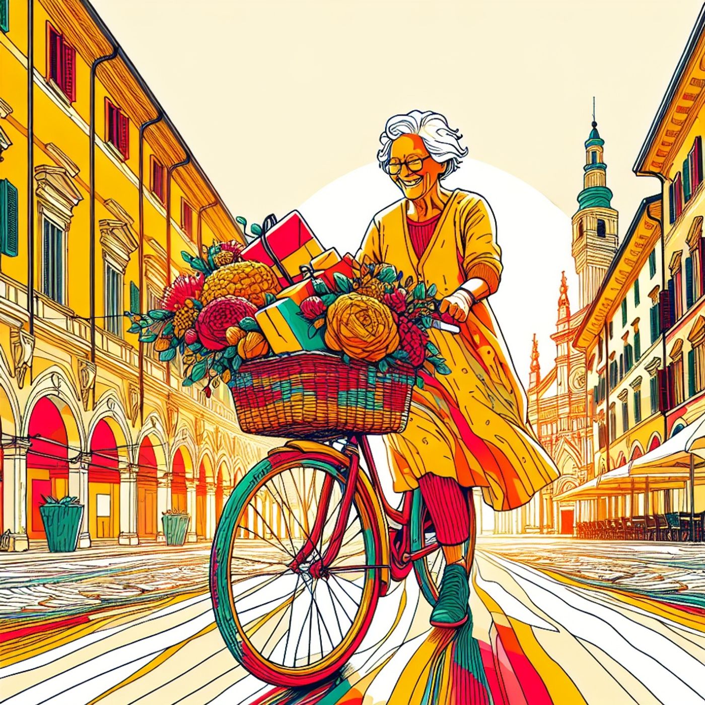 07 marzo 2026 - The Italian Bulletin: Tra tensioni internazionali e innovazioni nostrane - Le notizie del giorno episode artwork