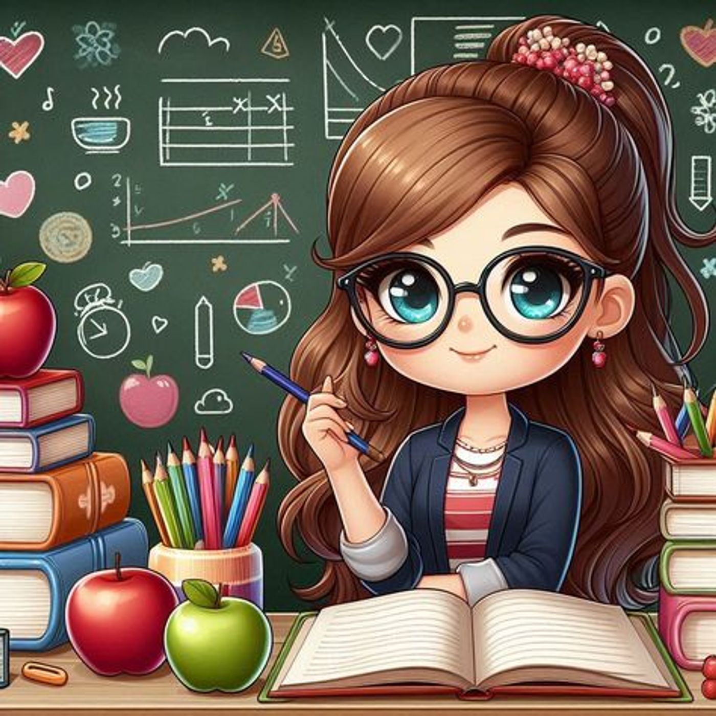 DISEÑO CURRICULAR Y SUS MODELOS podcast artwork