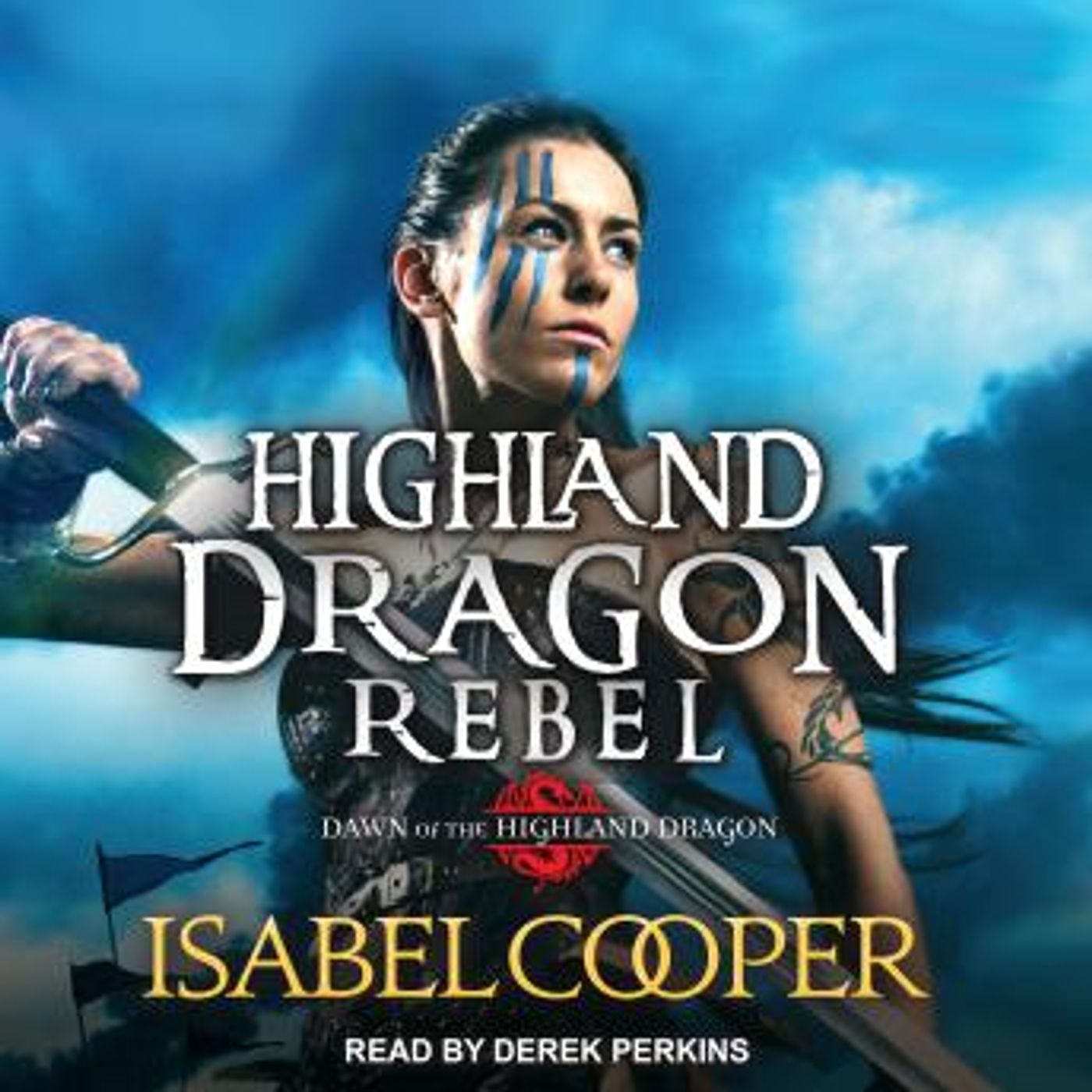 Full Audiobooks in Romance, Historical