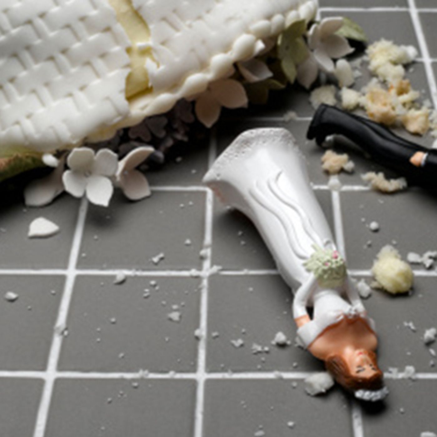6-30 Short Marriages and Quick Marriages After Divorce