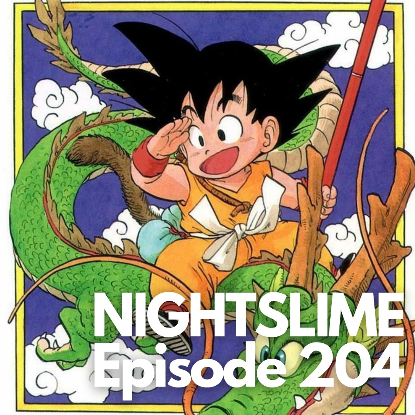 Nightslime