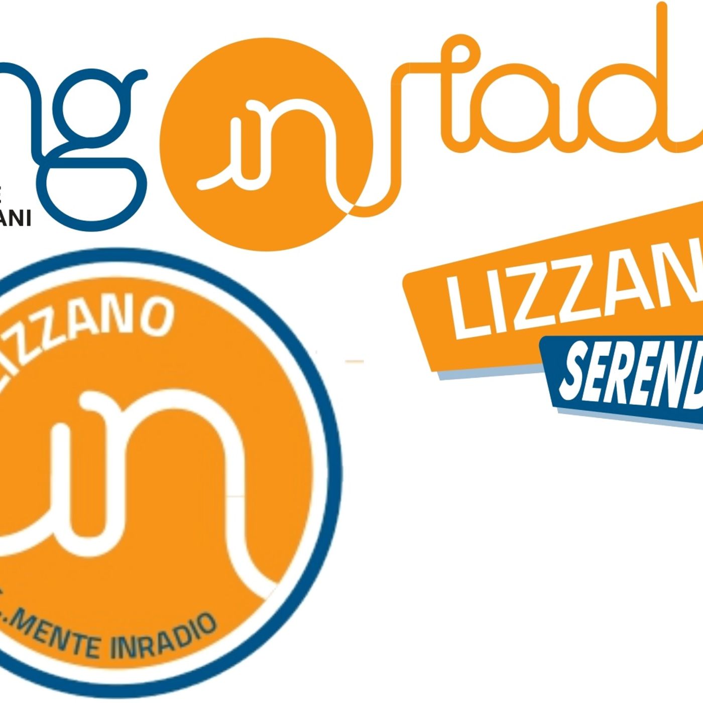 Ang In Radio Lizzano Serendipity Puglia\'s show