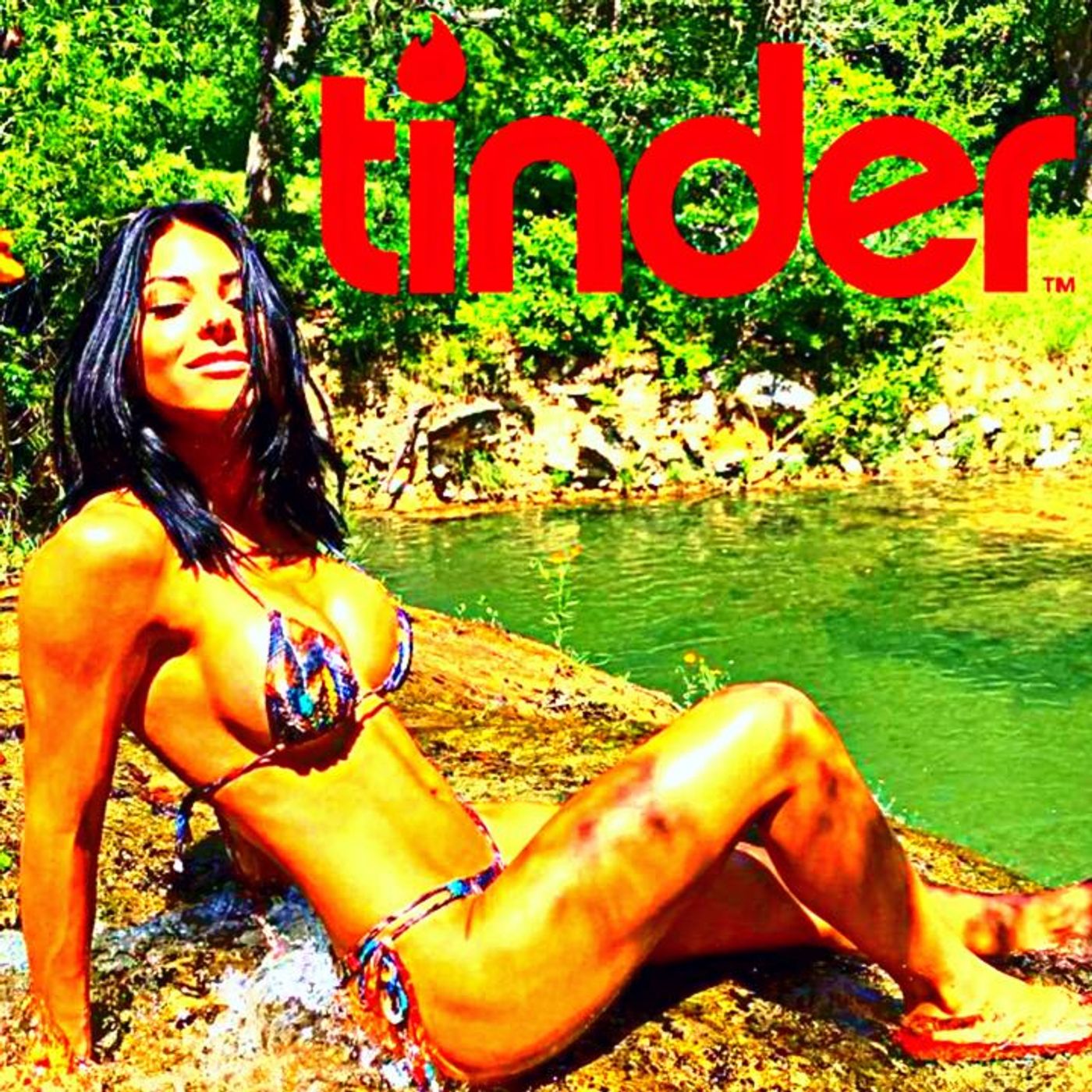 Worst Tinder Dates In History!