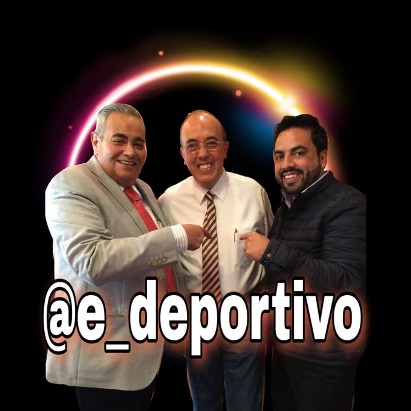 Mitad de semana con buen ambiente  e información deportiva en Espacio Deportivo de la Tarde 11 de Noviembre 2020