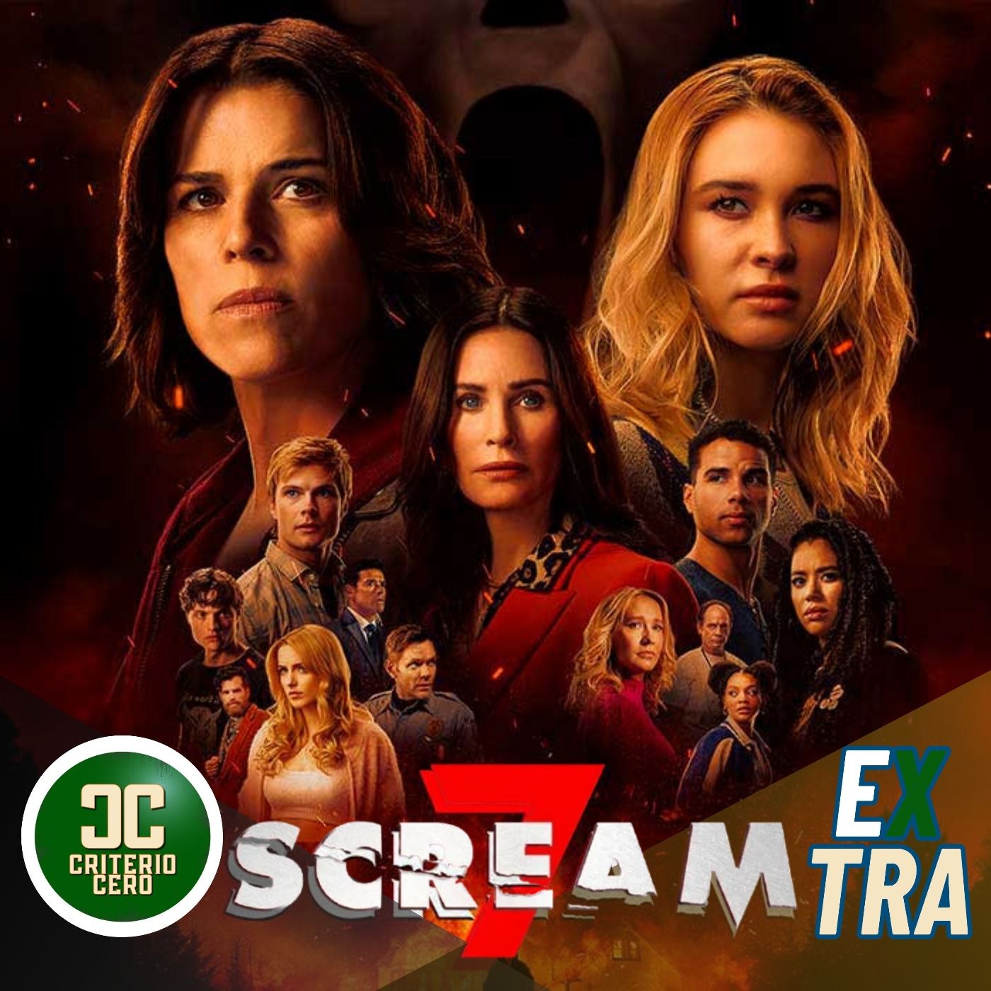 Criterio Cero Podcast