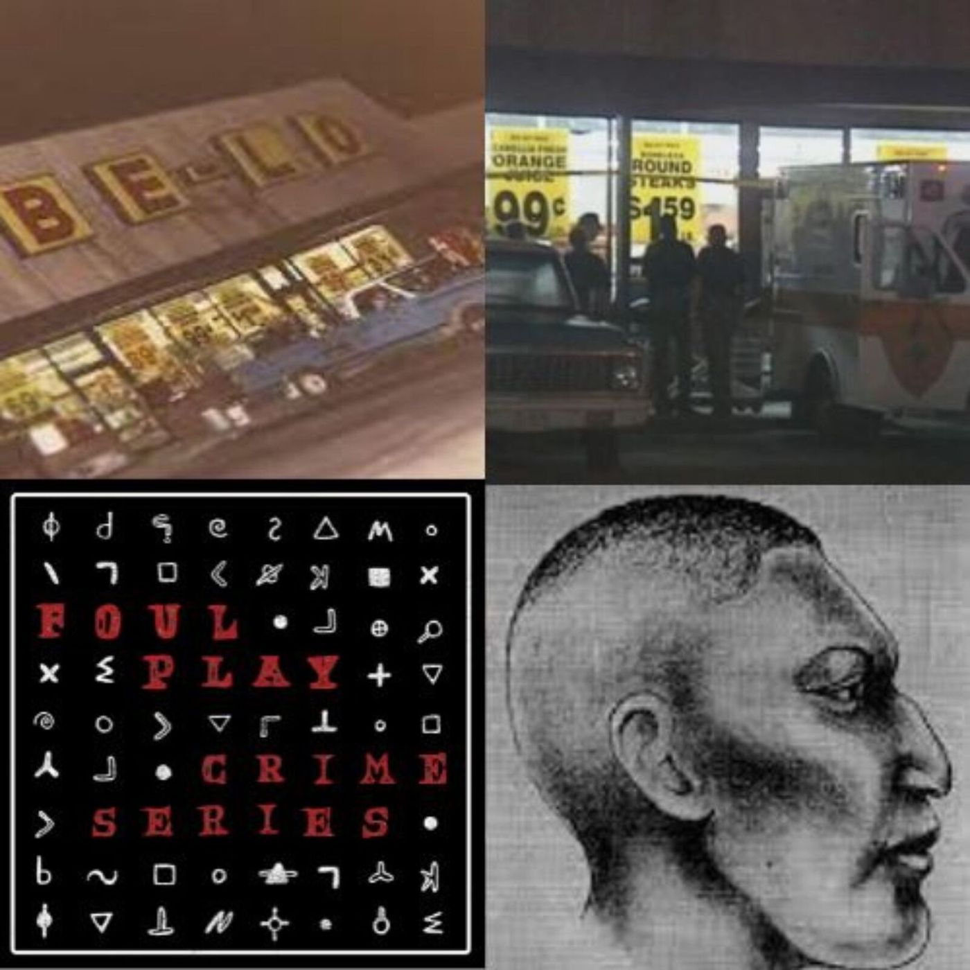 S16 Ep2: Be-Lo Grocery Store Massacre