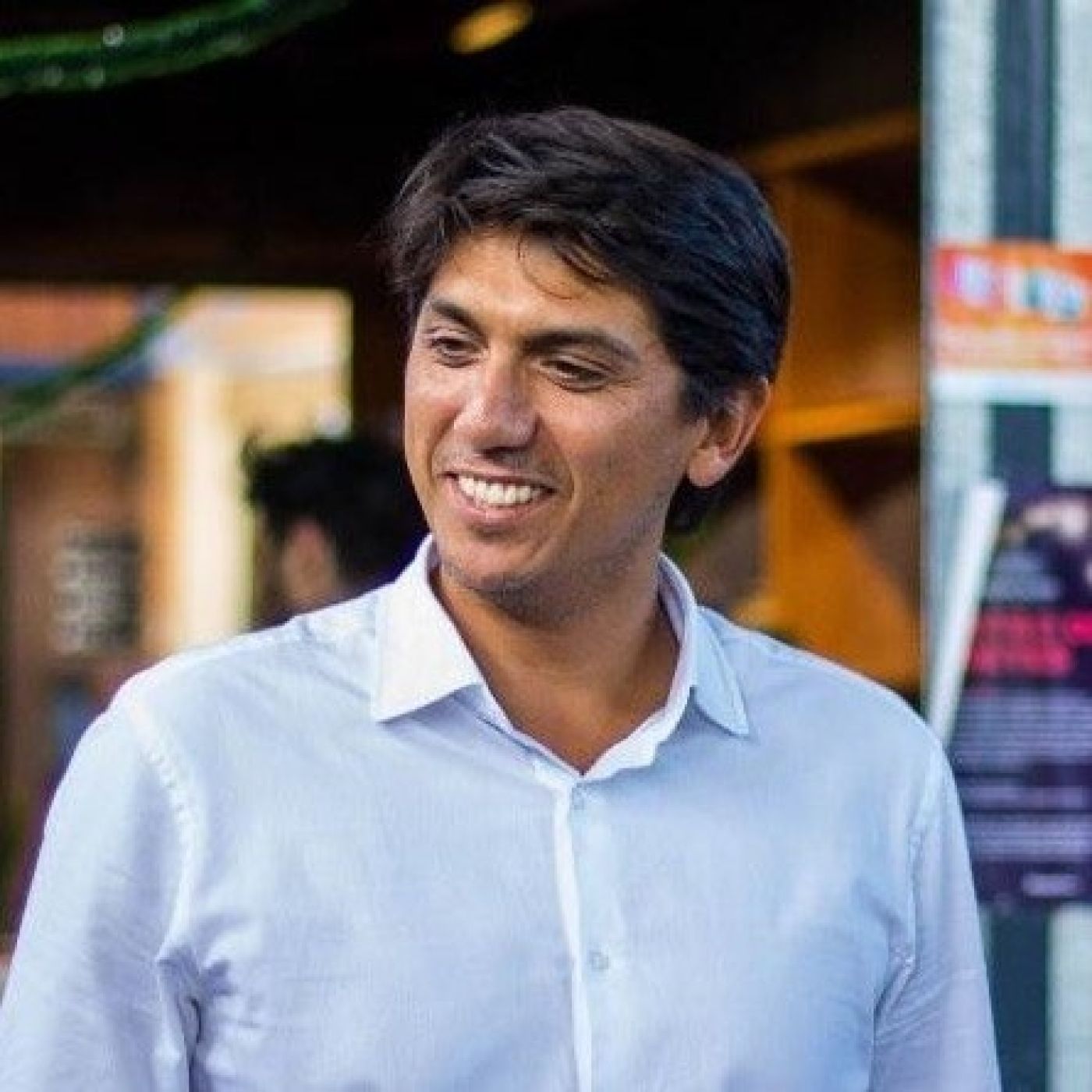 Nicolás Gianelloni (Secretario de Desarrollo Humano y Hábitat de la Municipalidad de Rosario) Agroindustria En Foco episode artwork