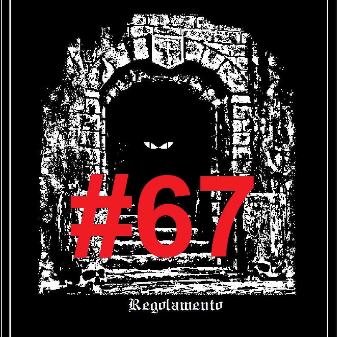 RECE-VELOCE 15 : Ancient Dungeon di Alessandro Candela - GDR da soli? Si può! - Puntata 67 episode artwork