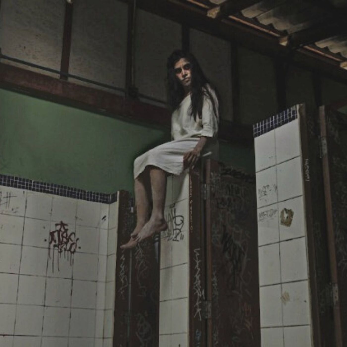 Miedo al Misterio
