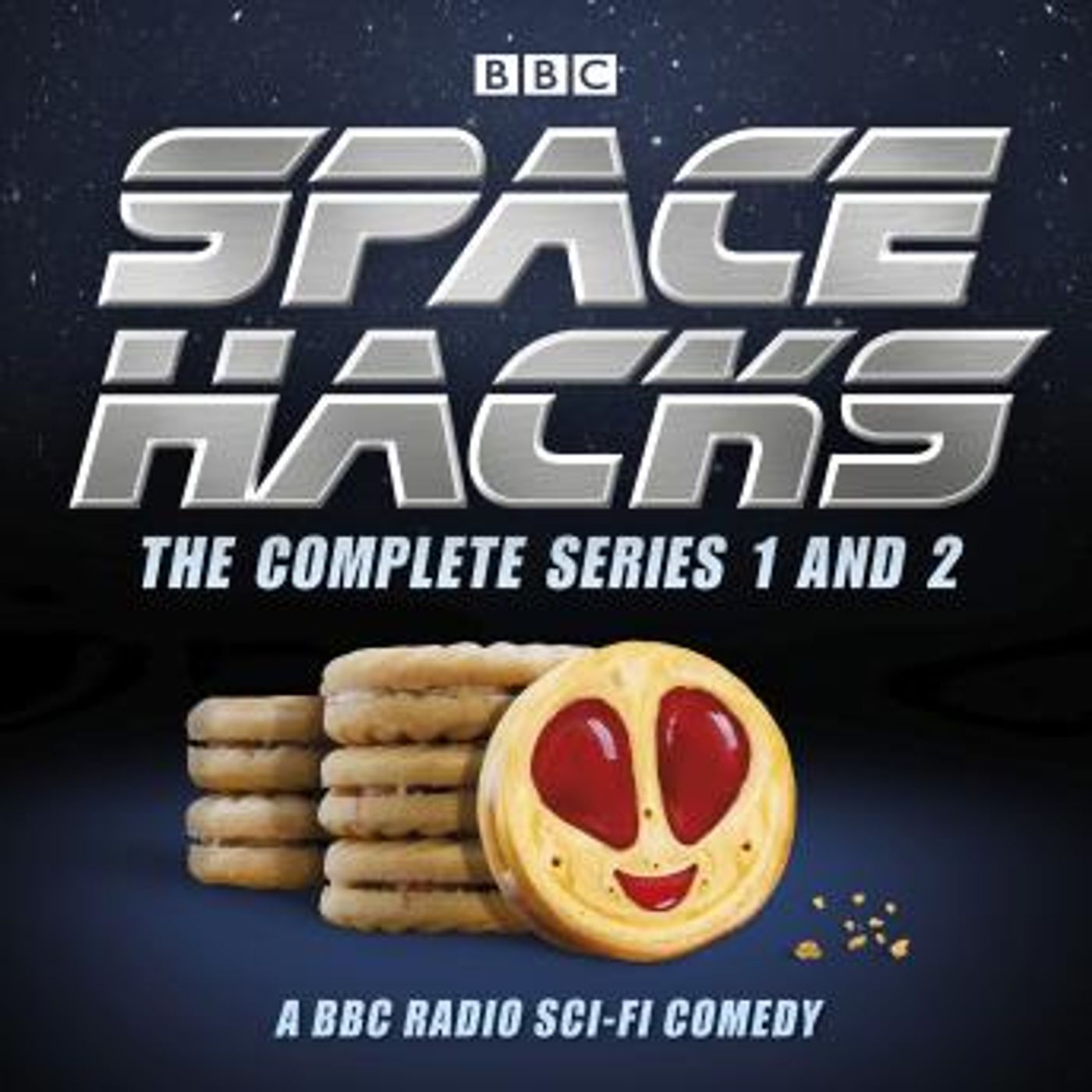 Get New Full Audiobooks in Science Fiction & Fantasy, Science Fiction