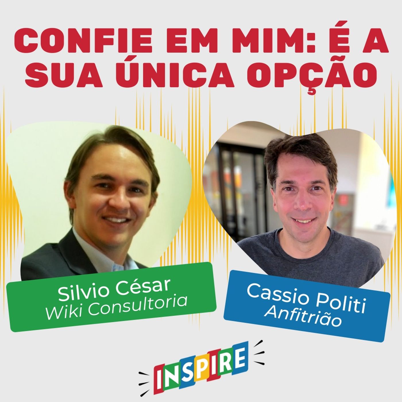 Inspire by Zoho