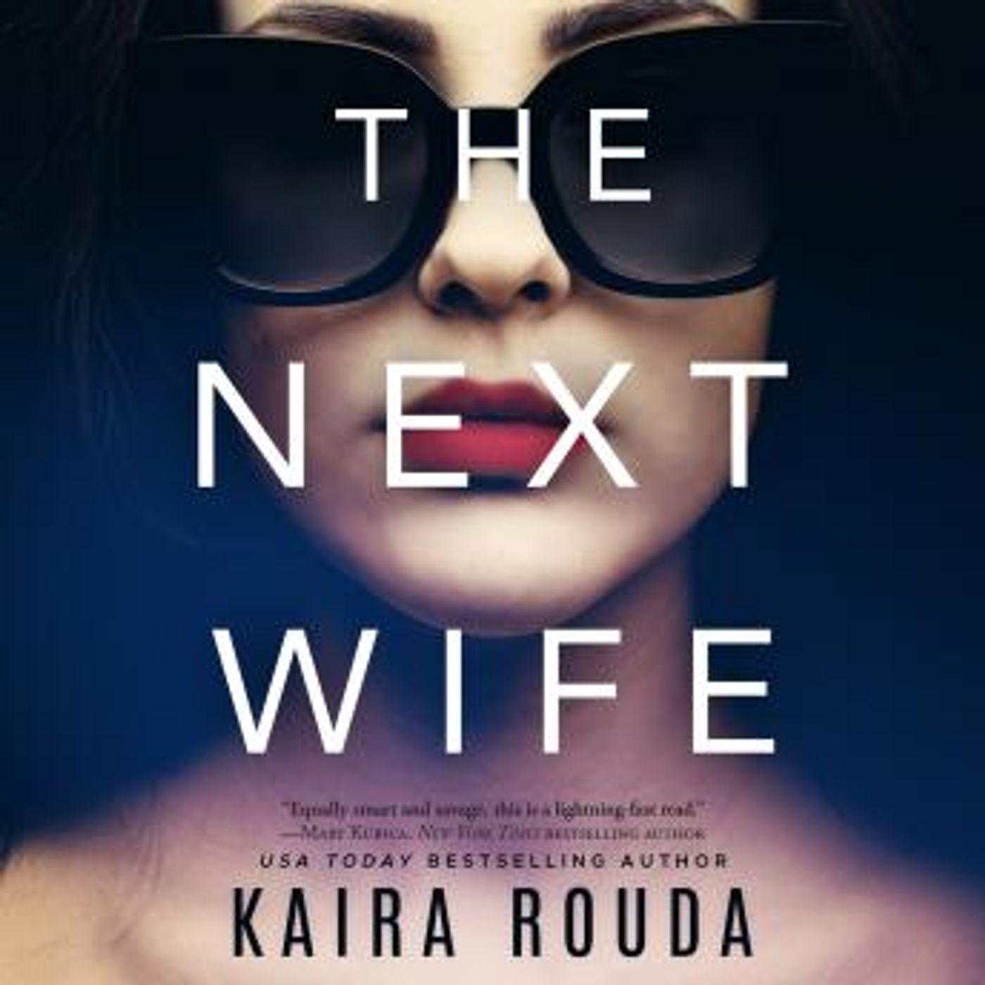 Audiobooks in Mystery, Thriller & Horror, Suspense