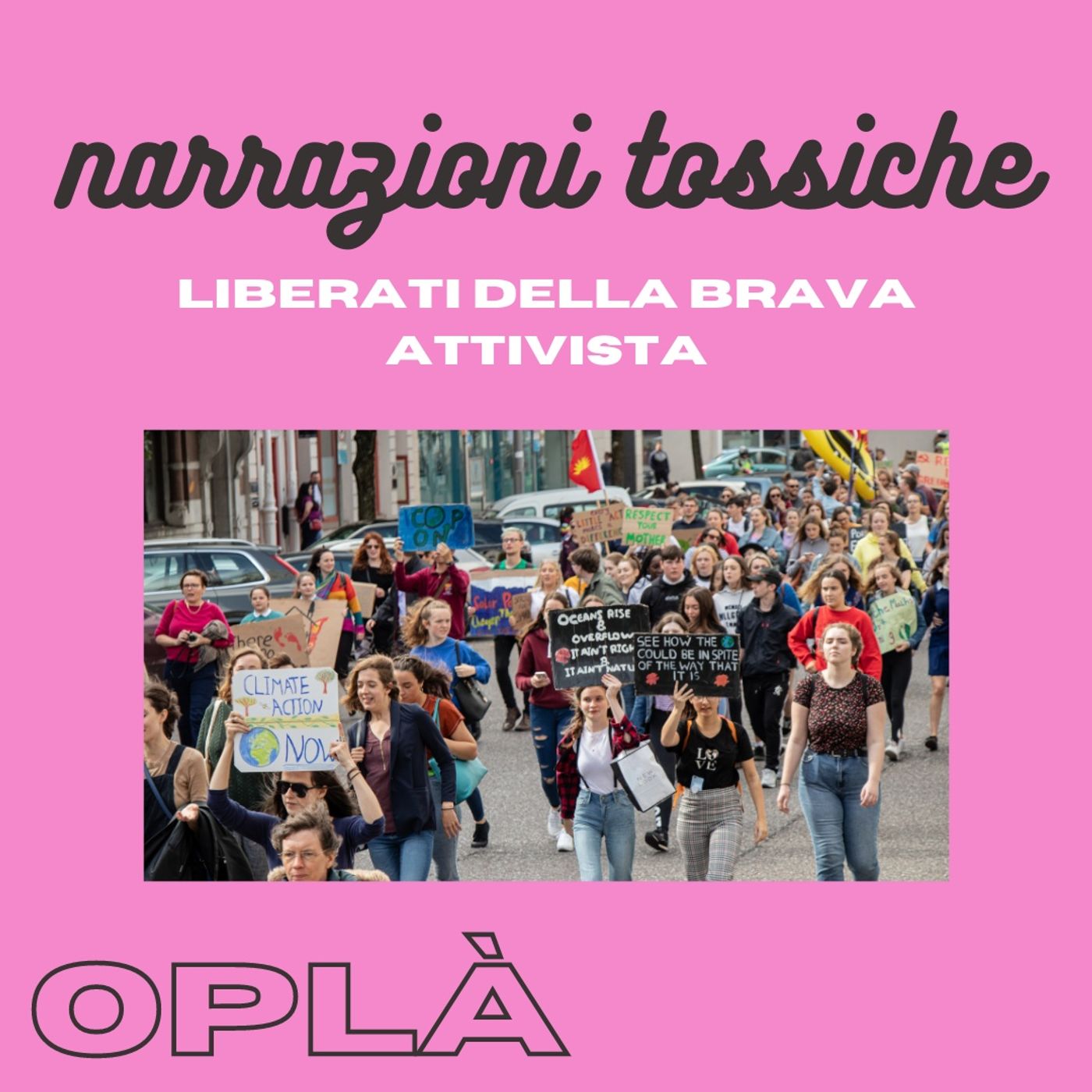 Oplà Podcast