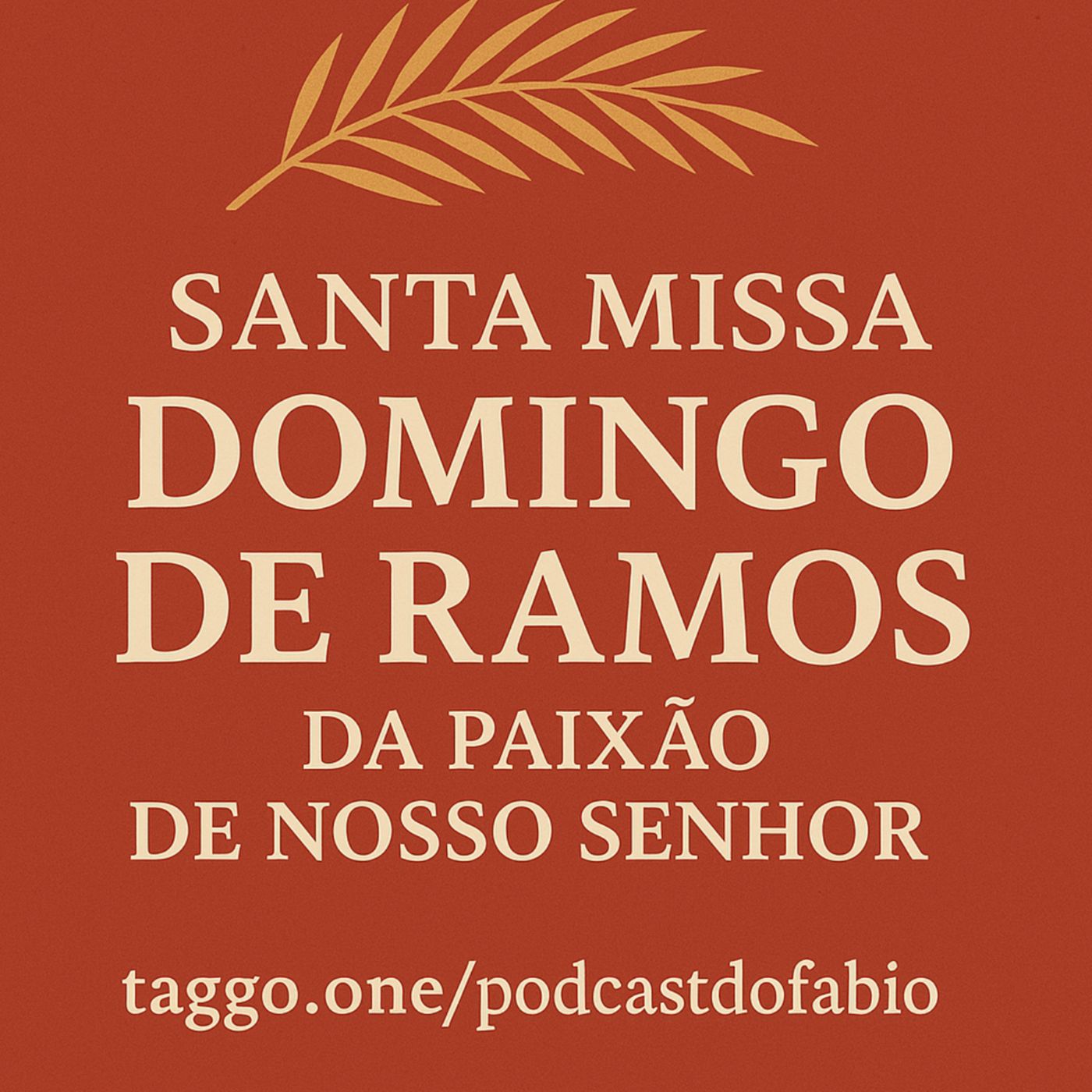 Podcast do Fabio