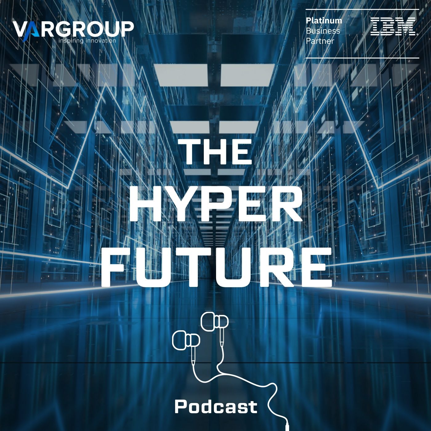 The Hyper Future