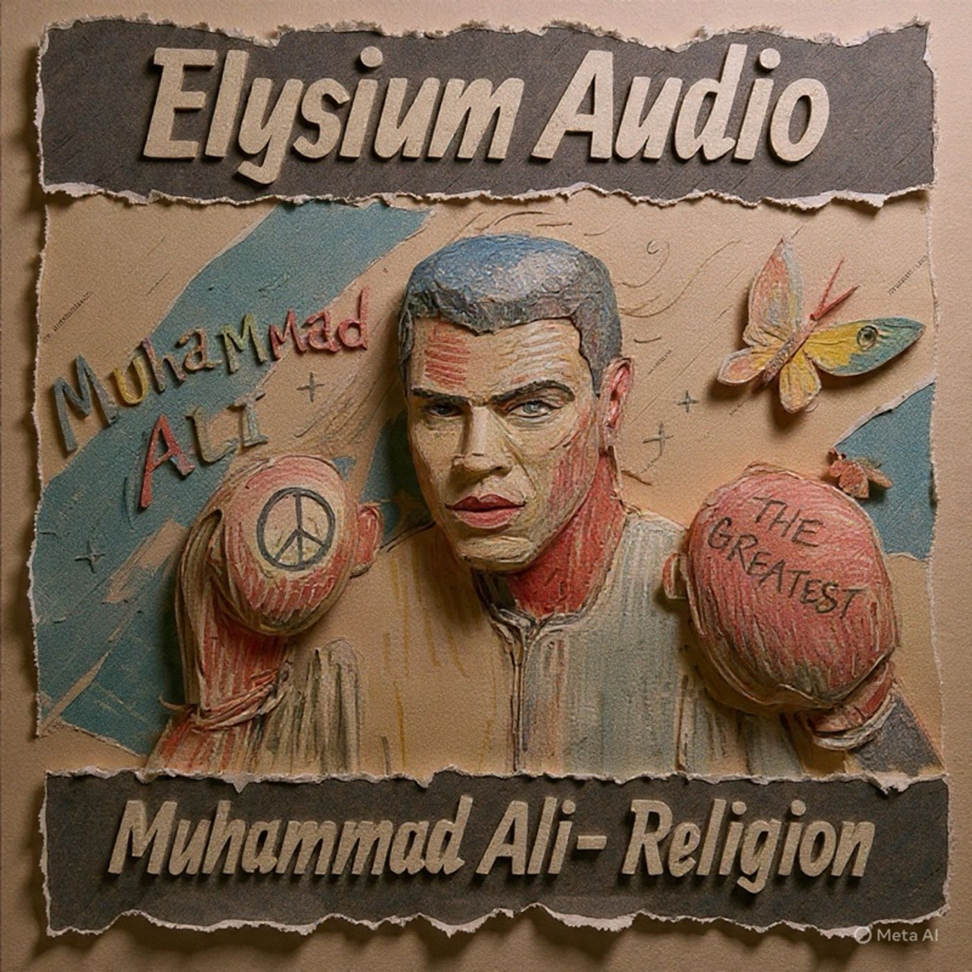 Muhammad Ali on Religion