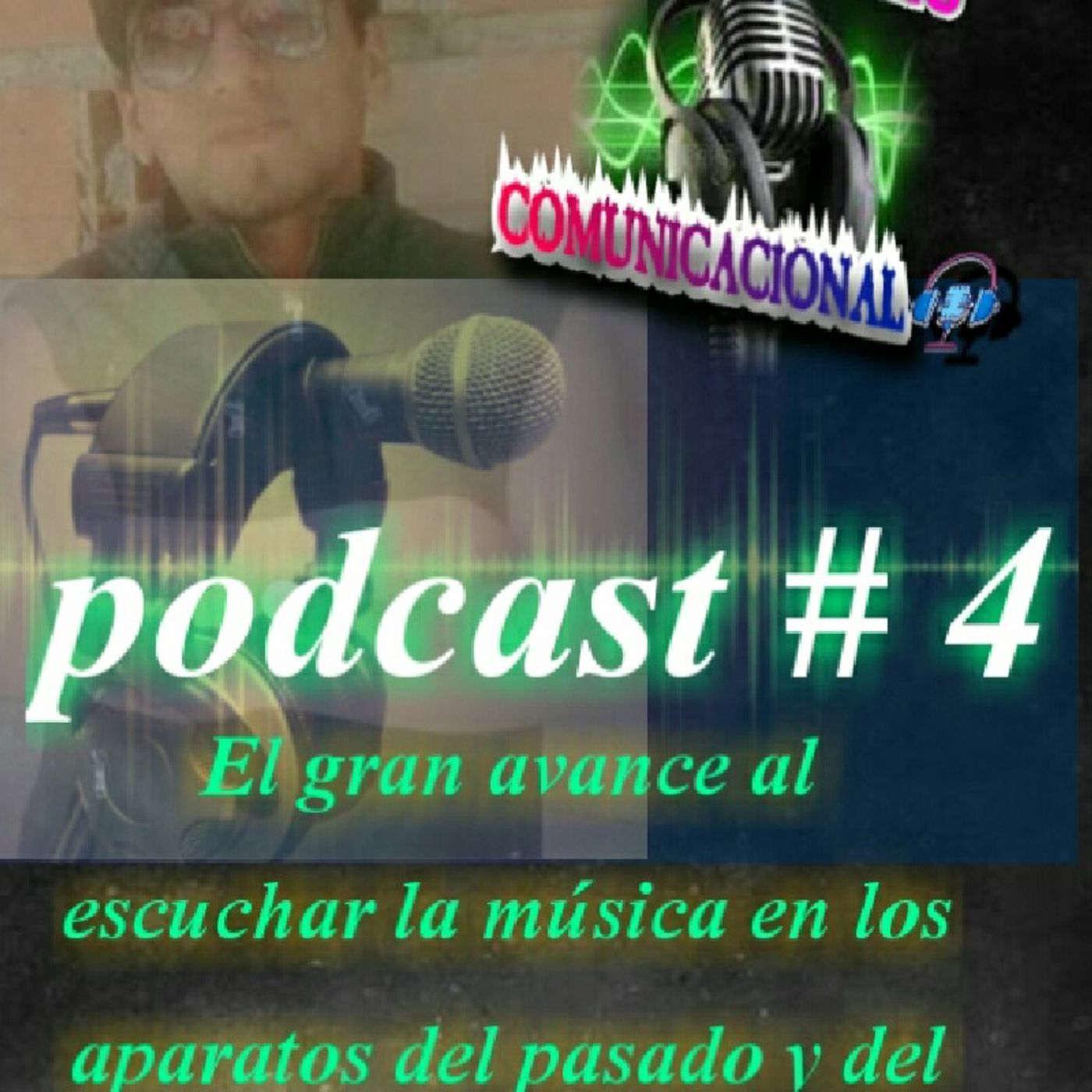 El podcast de Rodrigo Vladimir Vallejos