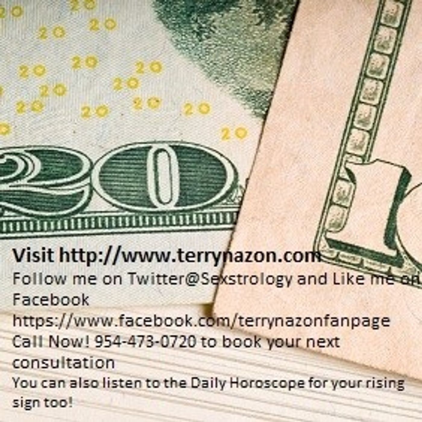 Gemini Daily Horoscope Tuesday April 29 episode artwork