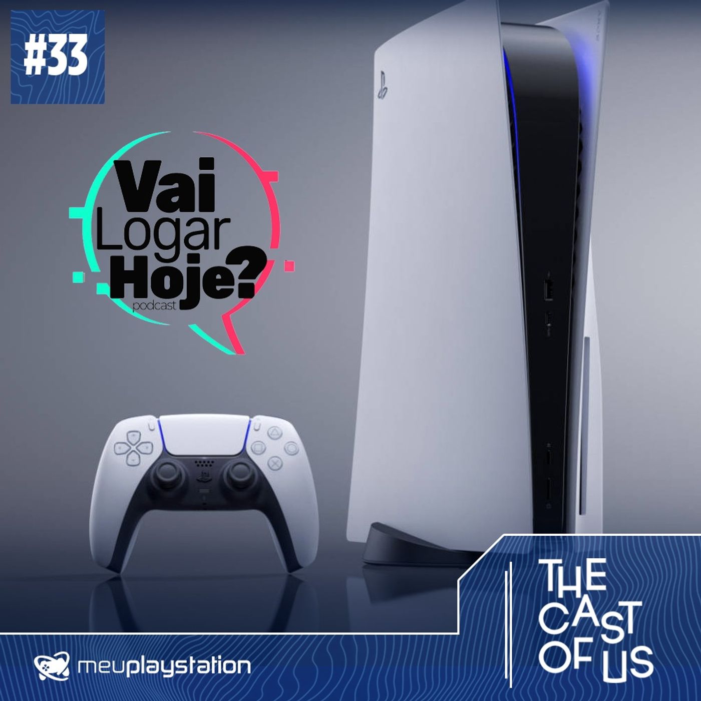 MeuPlayStation
