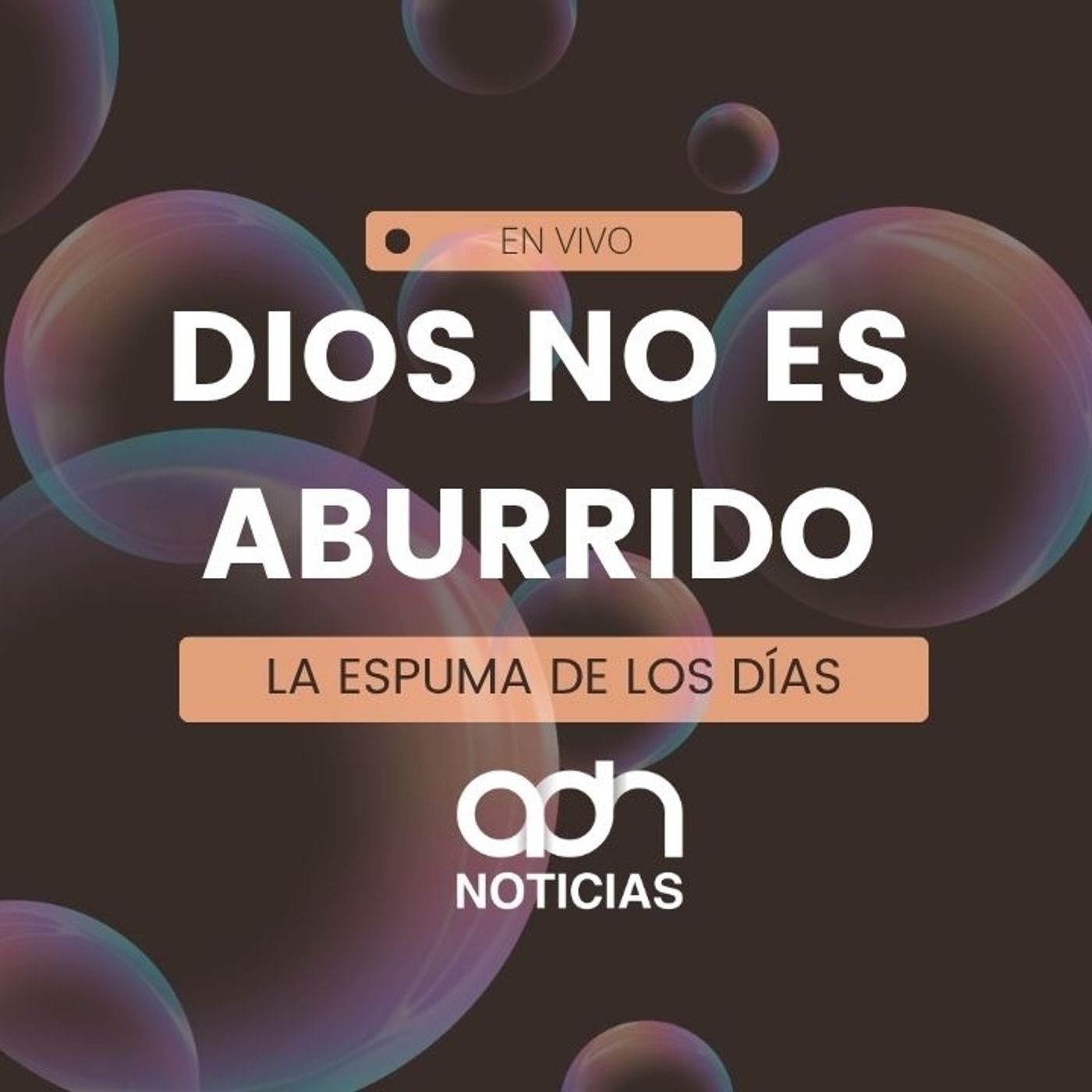 ¿Se puede ser cristiano sin ser religioso?