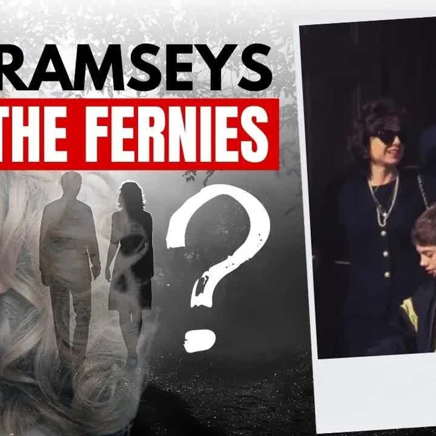Why Did The Fernies Solidarity With The Ramseys Fizzle Over Time？