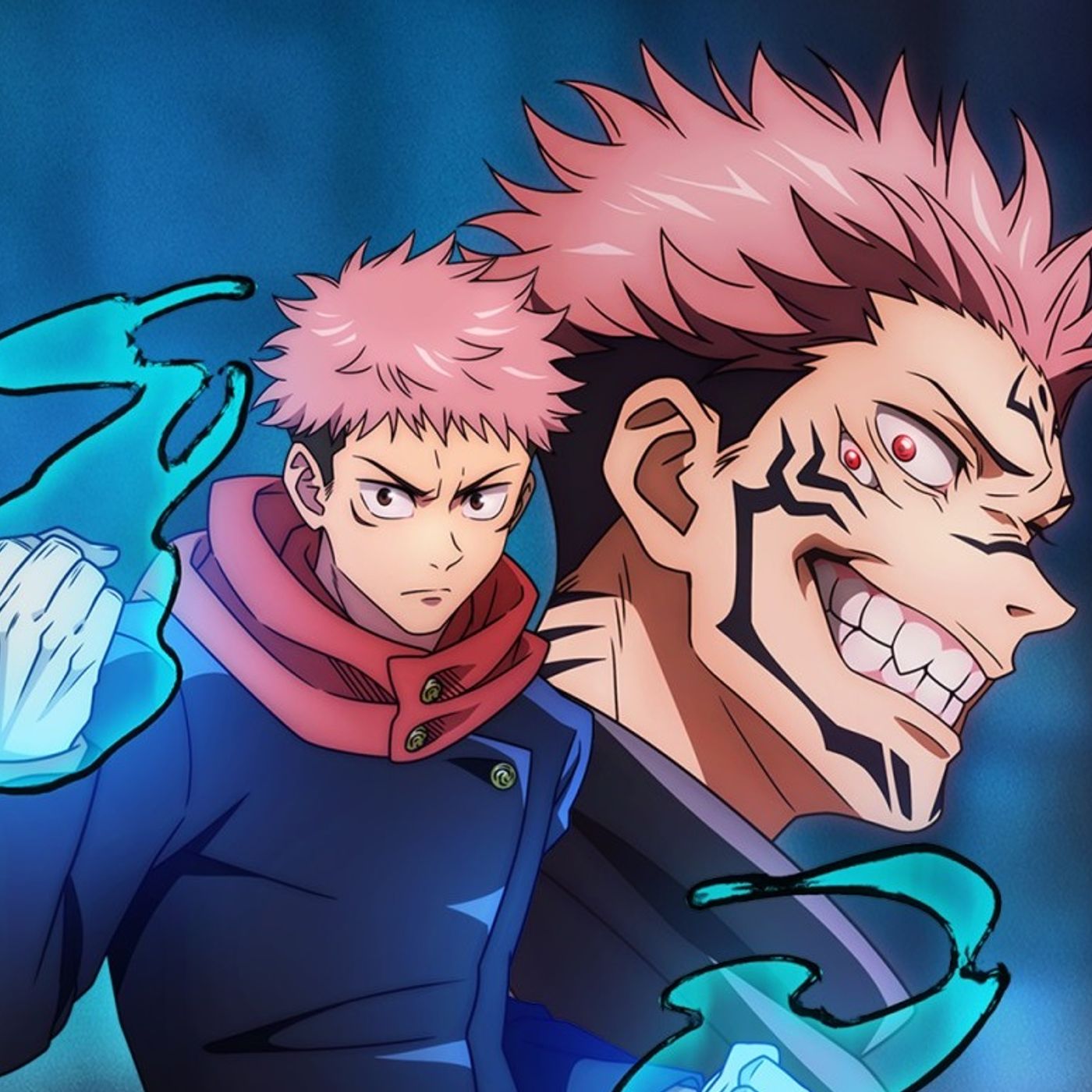 La mitologia in Jujutsu Kaisen: Ryomen Sukuna, stregoni e shikigami
