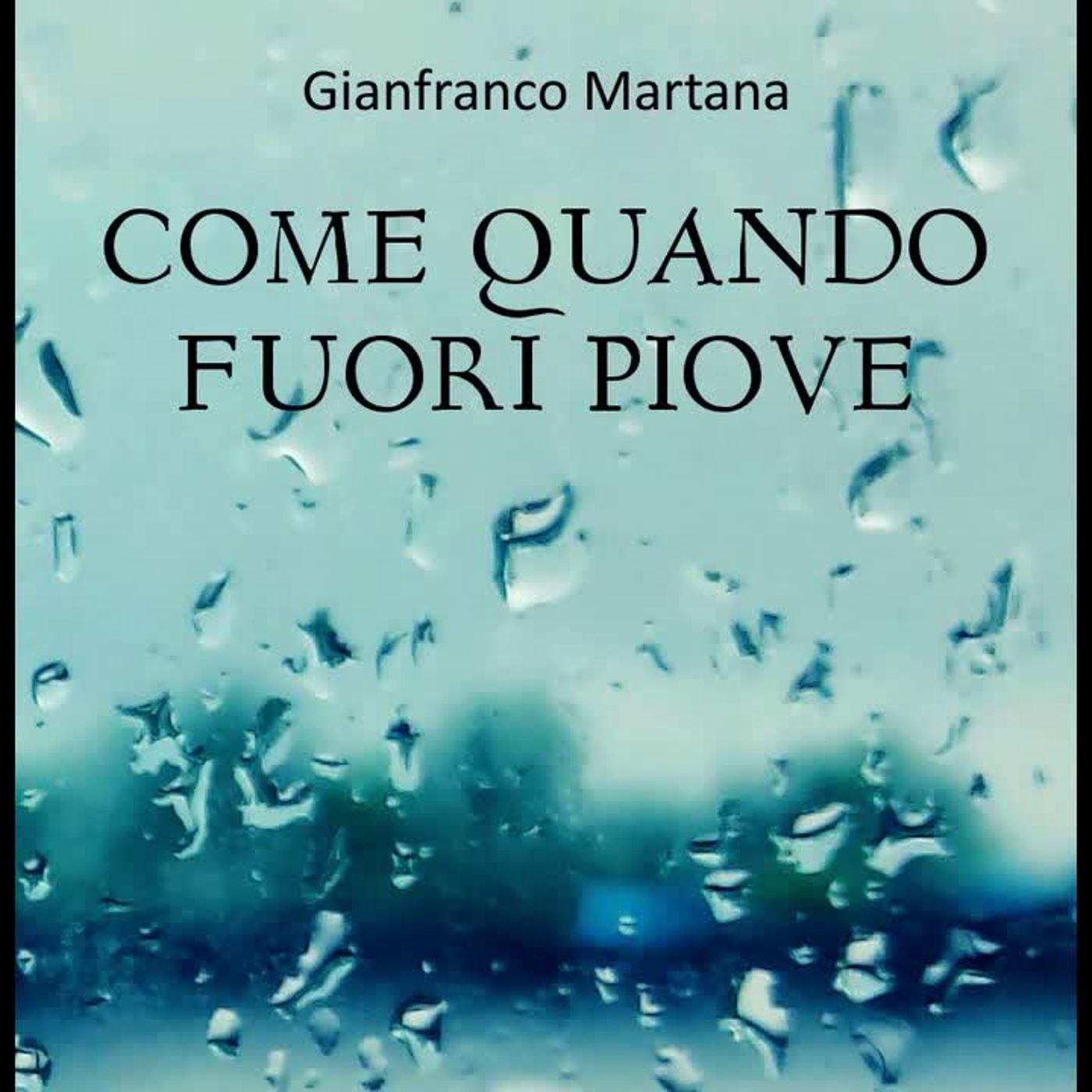 I racconti di Gianfranco Martana
