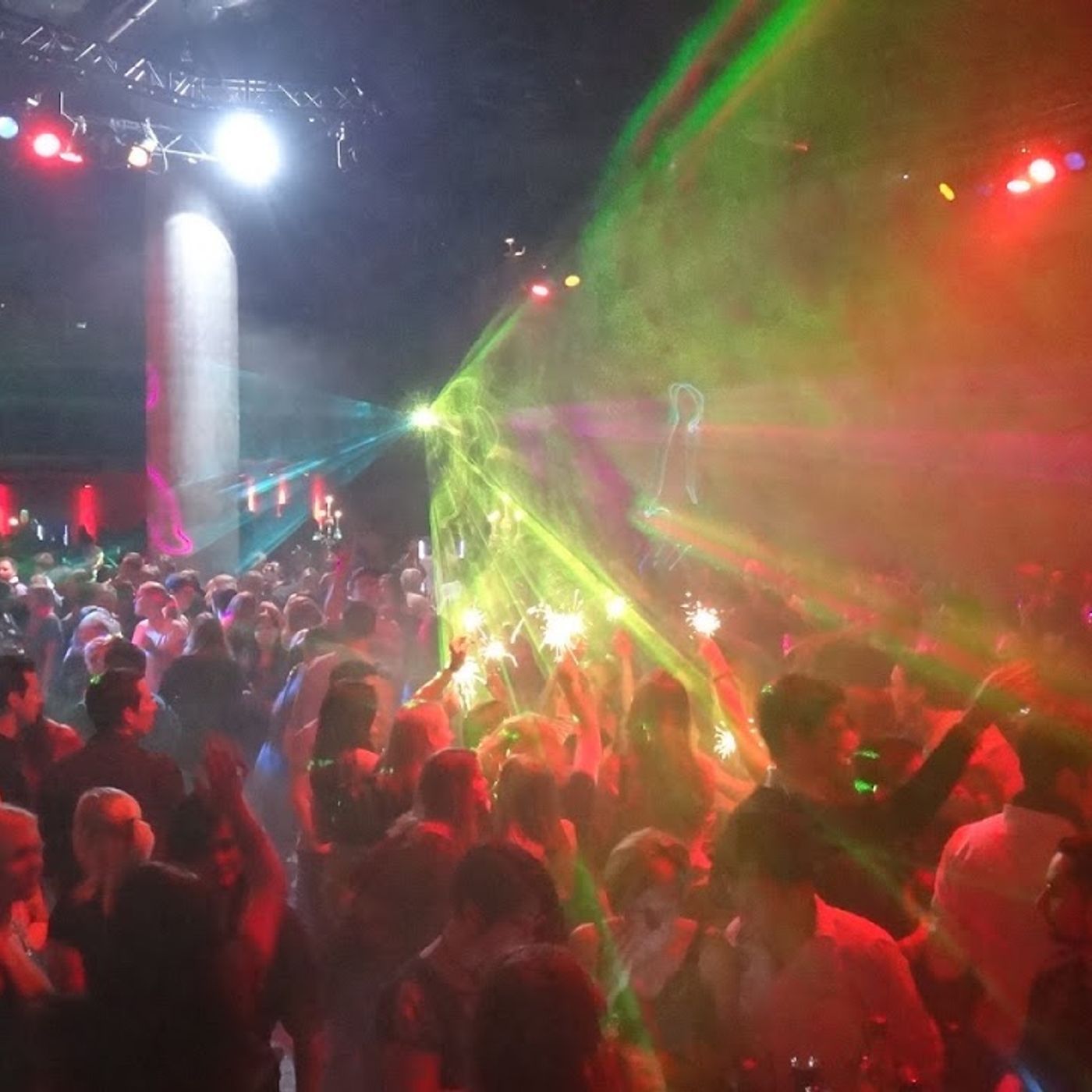 tracce di Luca Morselli