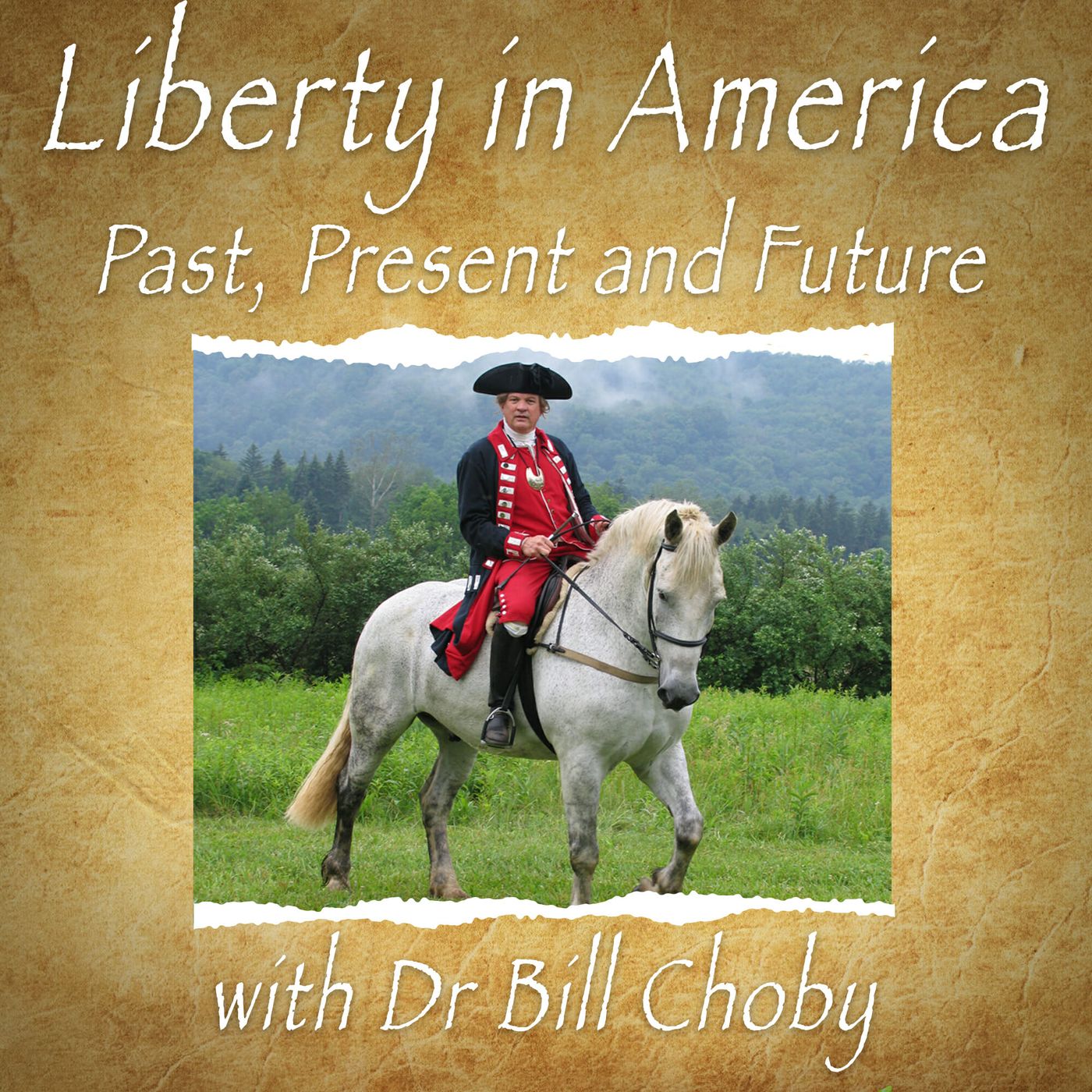 Liberty Lights Episode 9: Jim Crow 2.0