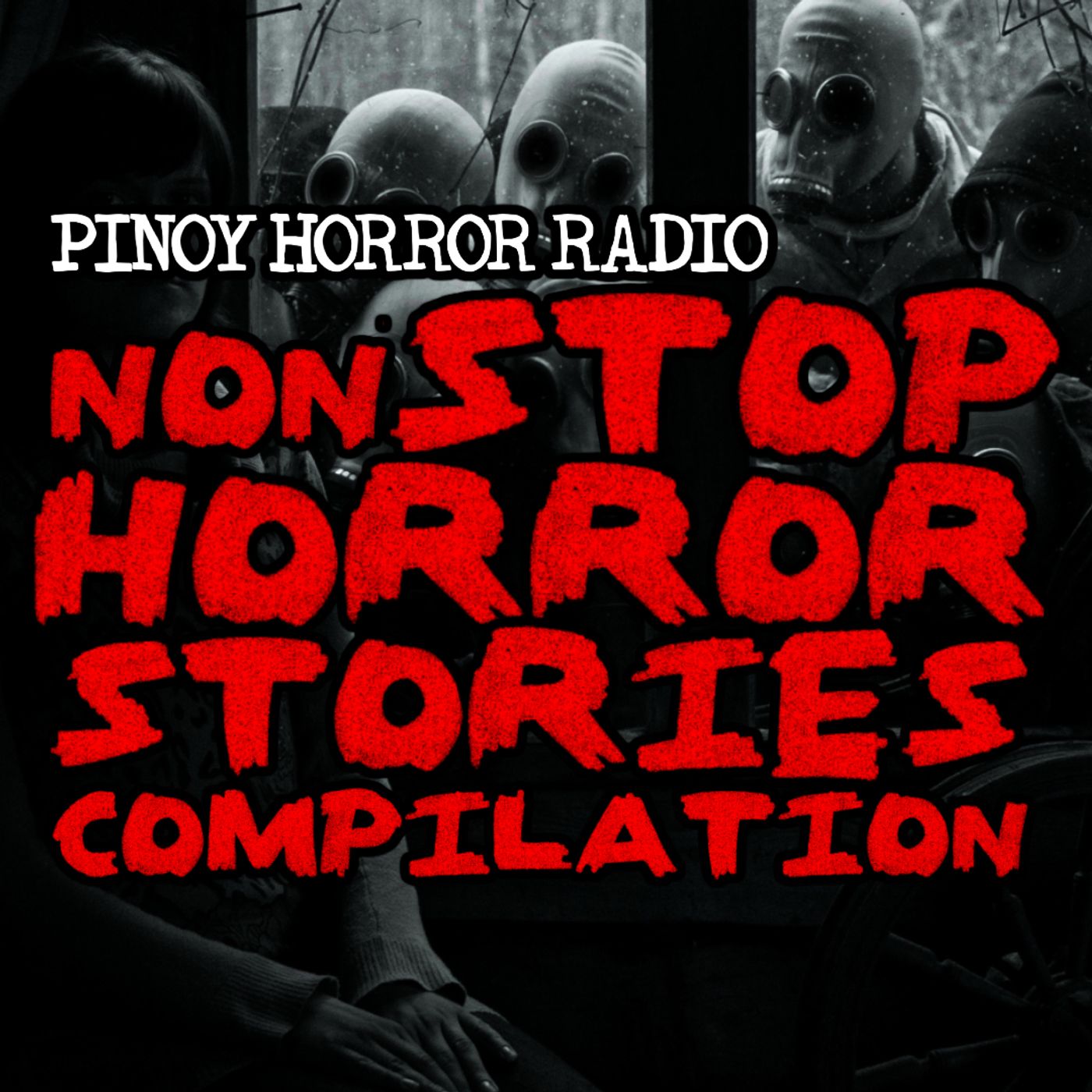 🔴 Nonstop Tagalog Horror Stories 245 | Pinoy Horror Radio