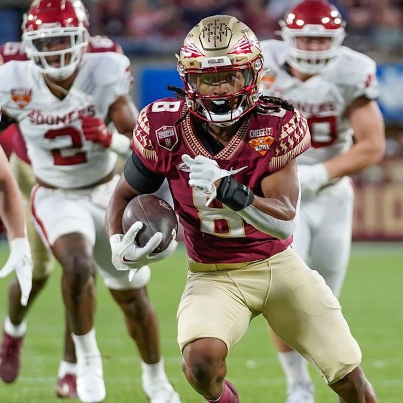 Instant Reaction OU Instant Reaction OU