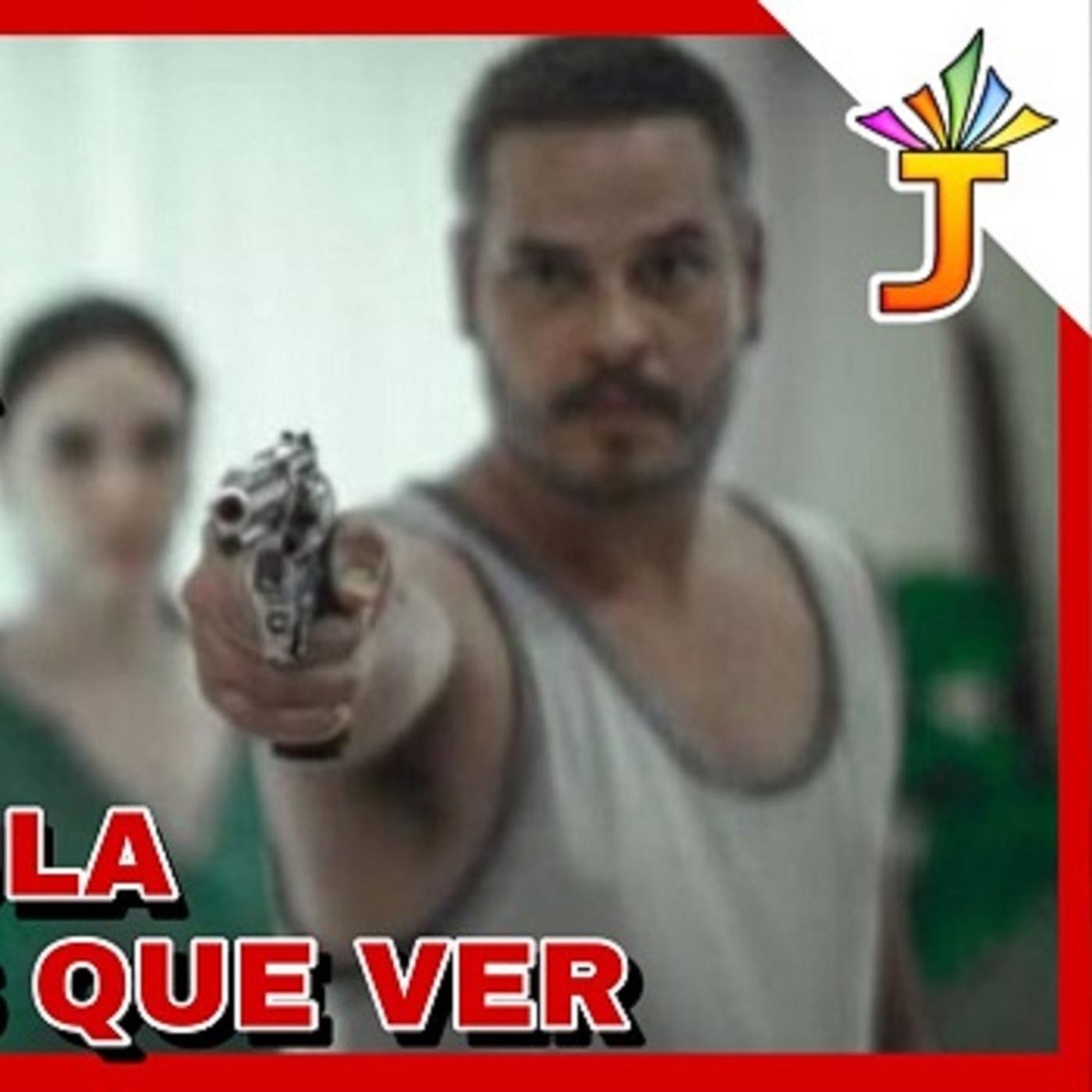MÁS QUE EL AGUA UNA PELÍCULA QUE TIENES QUE VER episode artwork