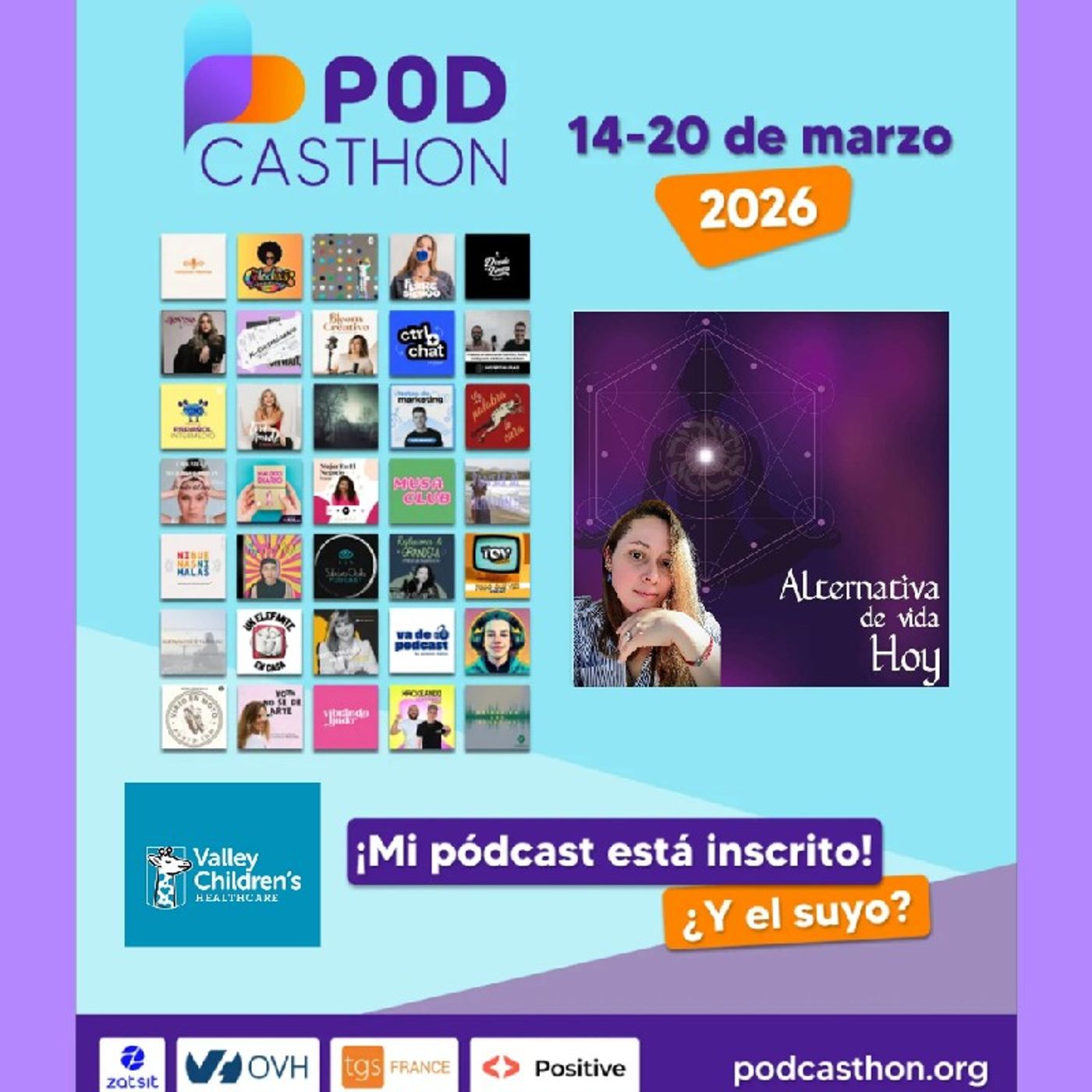 Quién eres? Quién eres?